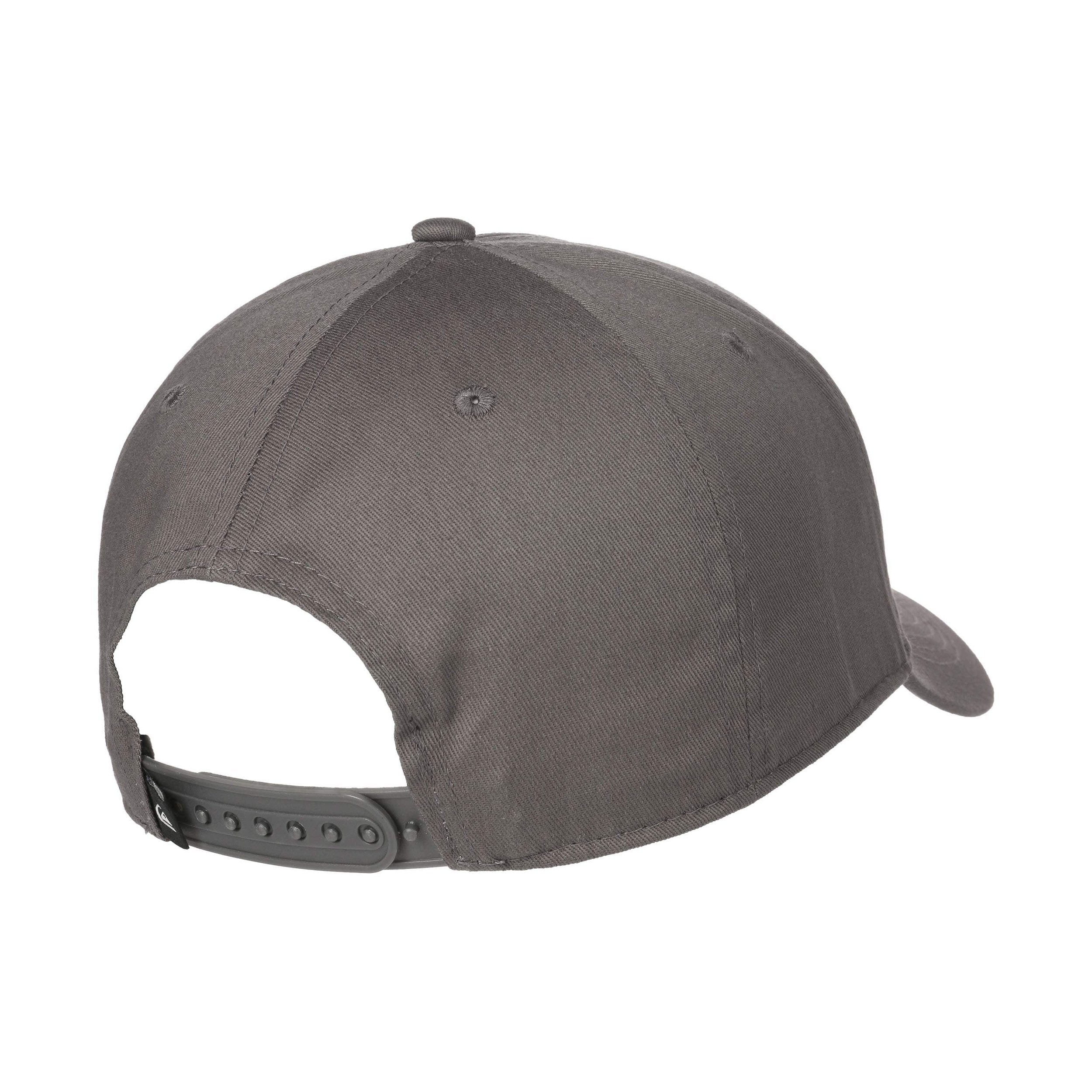 Decades Snapback Cap