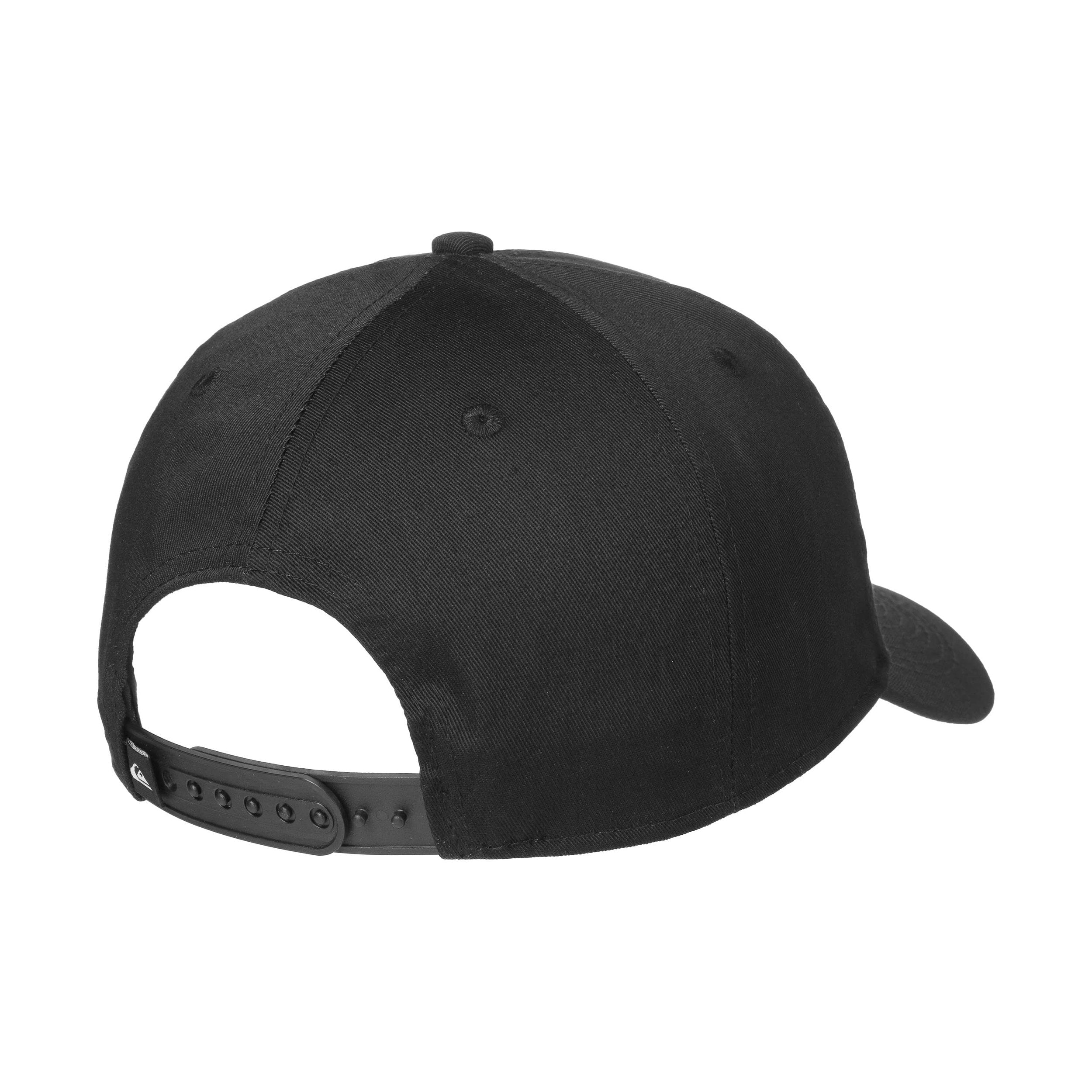 Decades Snapback Cap