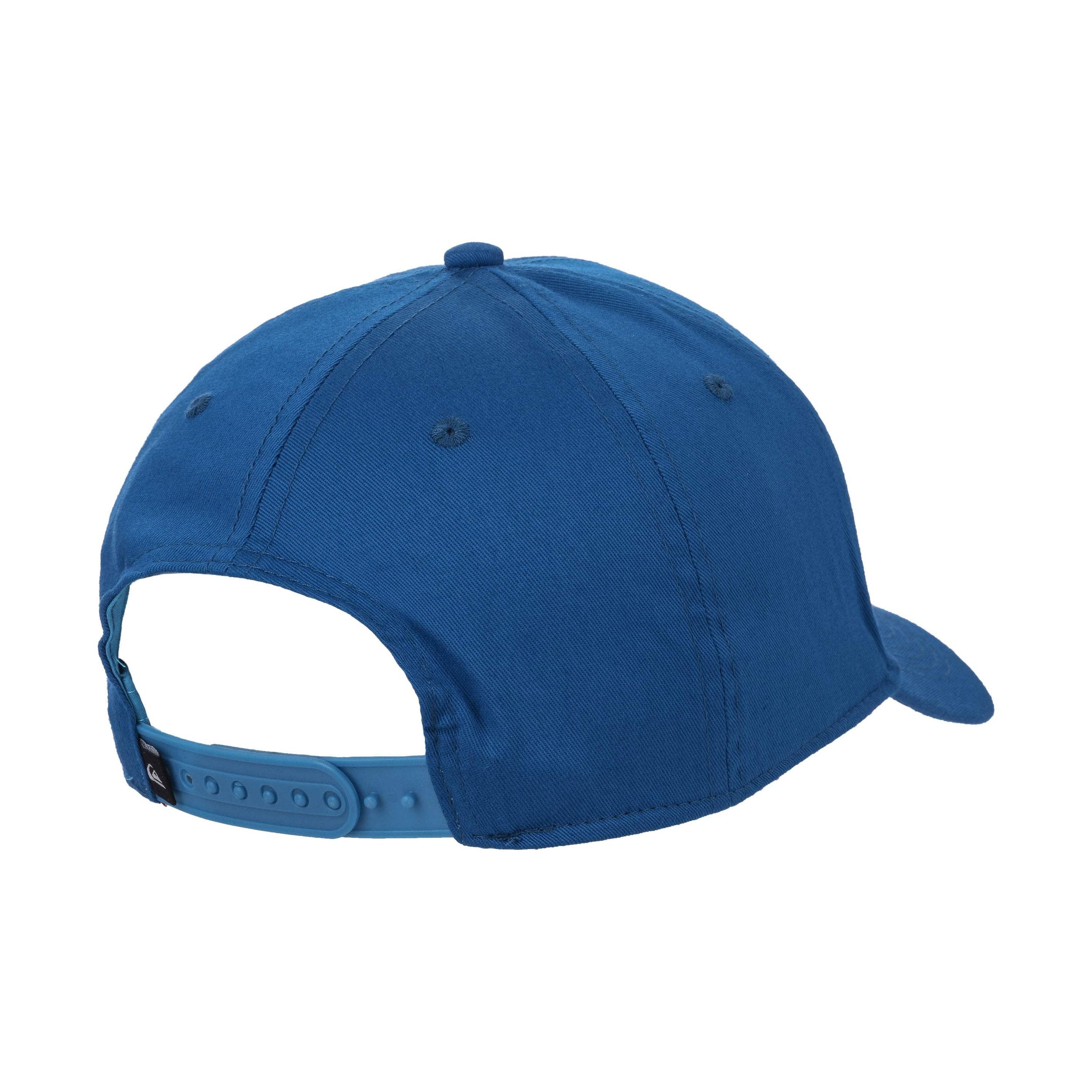 Decades Snapback Cap
