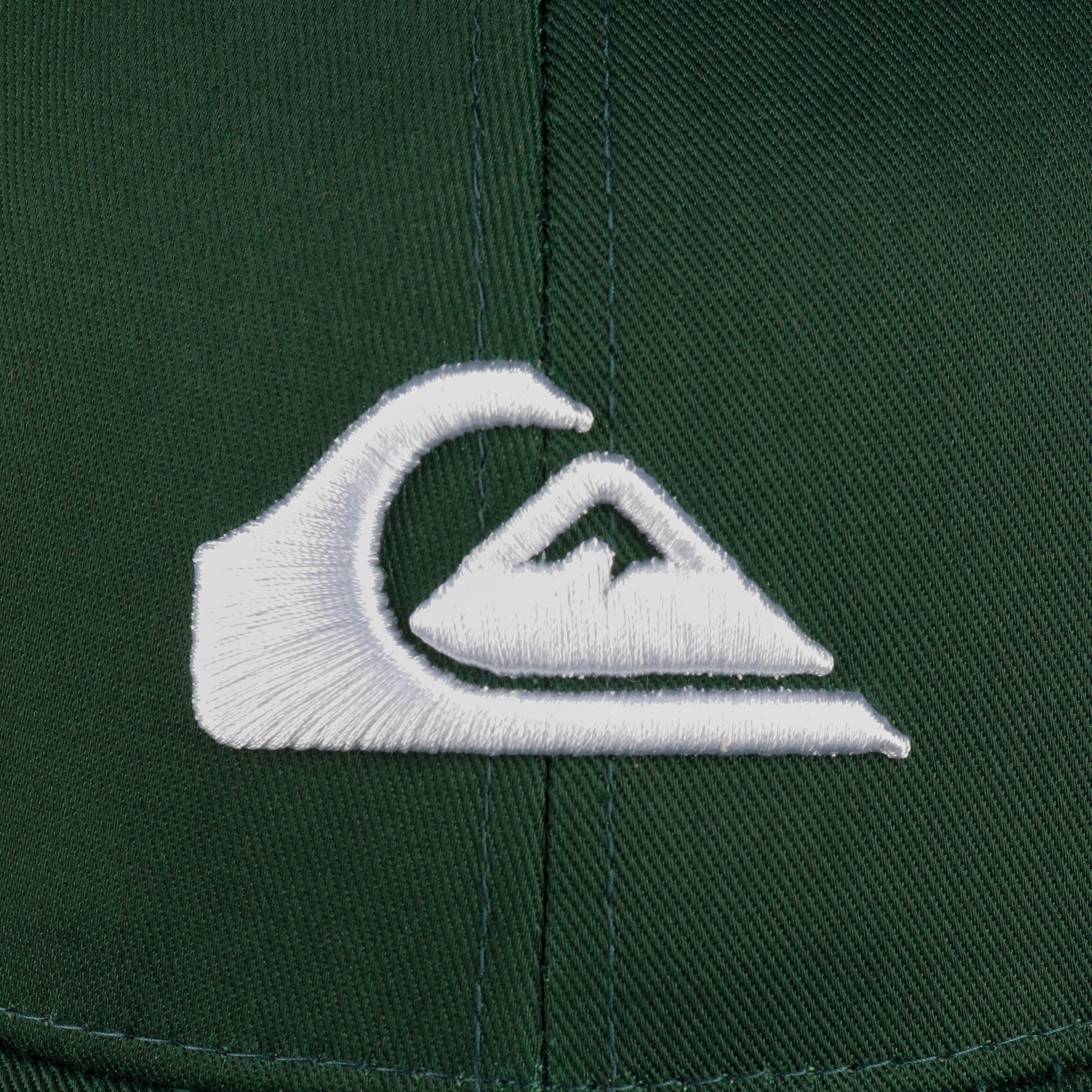 Decades Snapback Cap