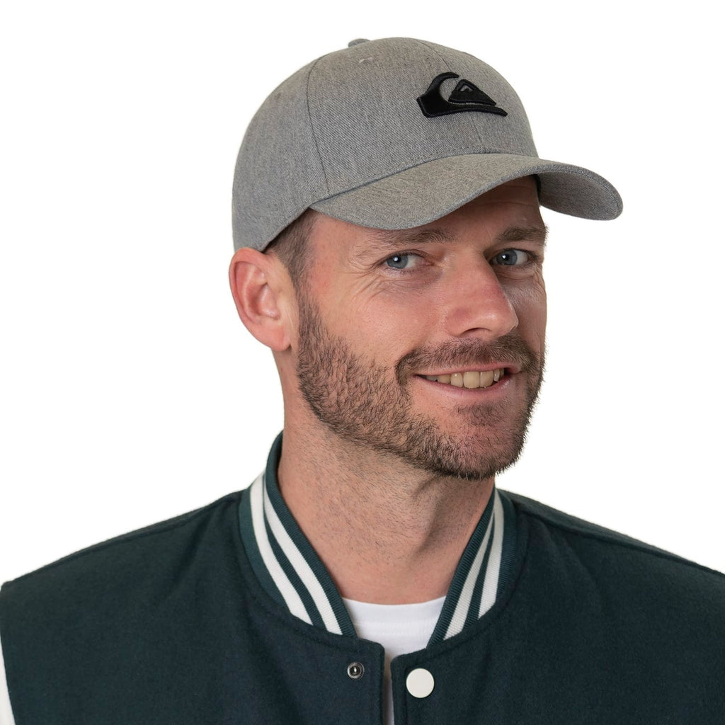 Decades Snapback Cap