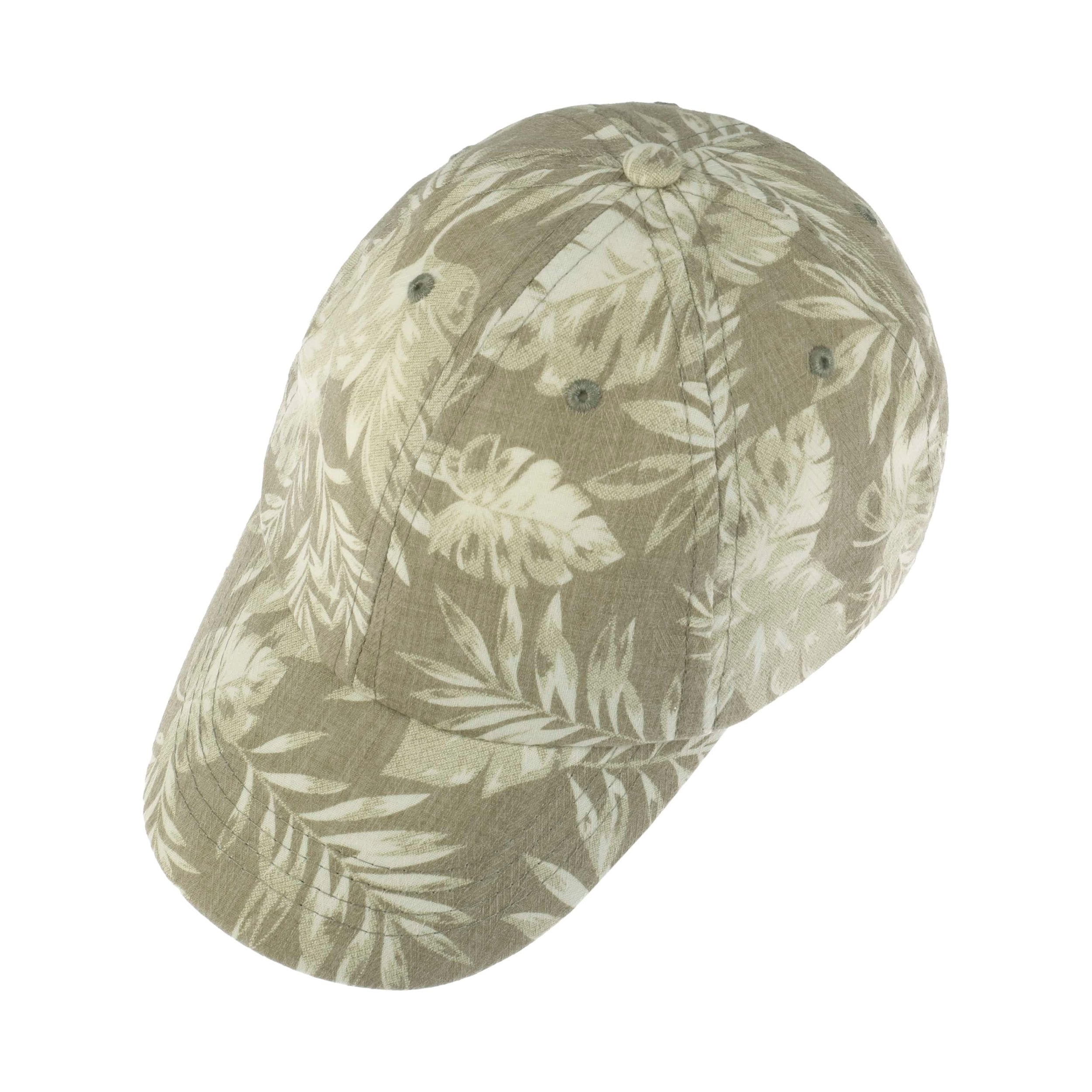 Leaf Baseball Cap