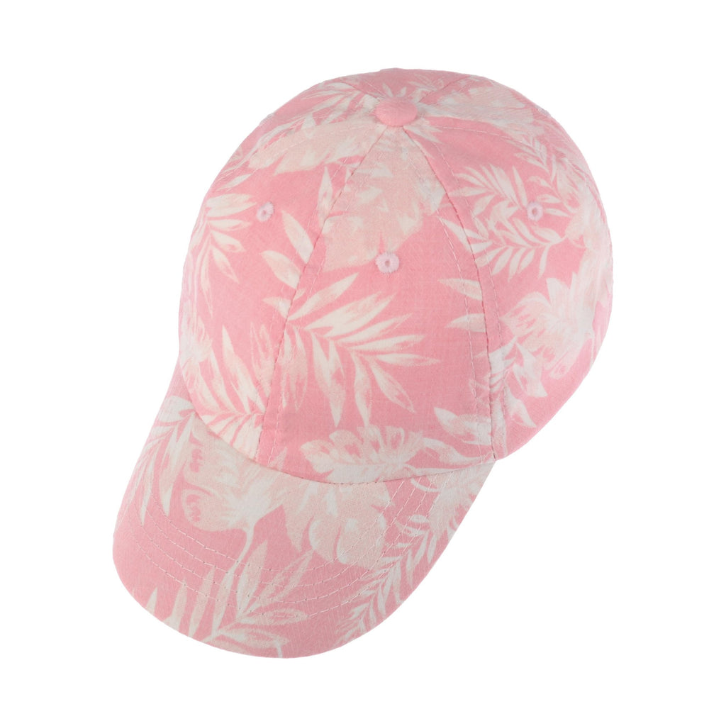 Leaf Baseball Cap