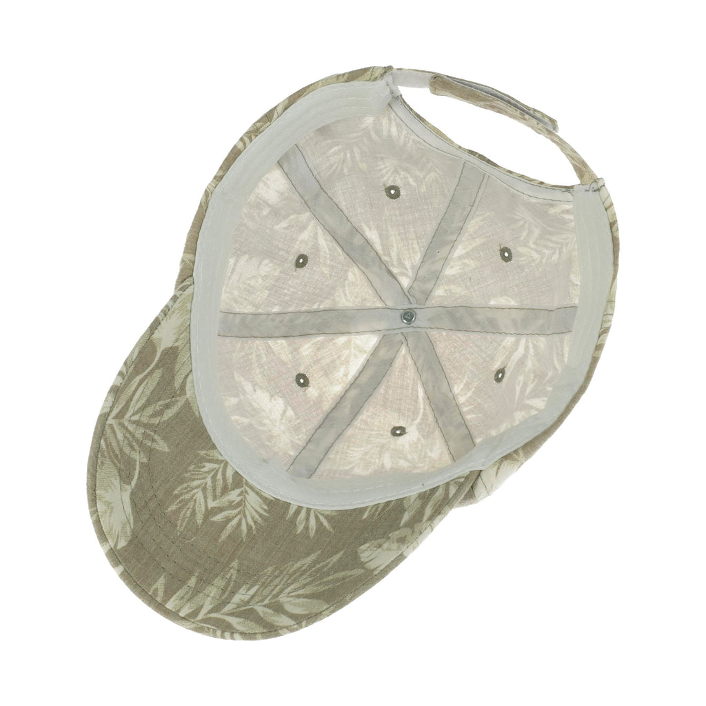 Leaf Baseball Cap