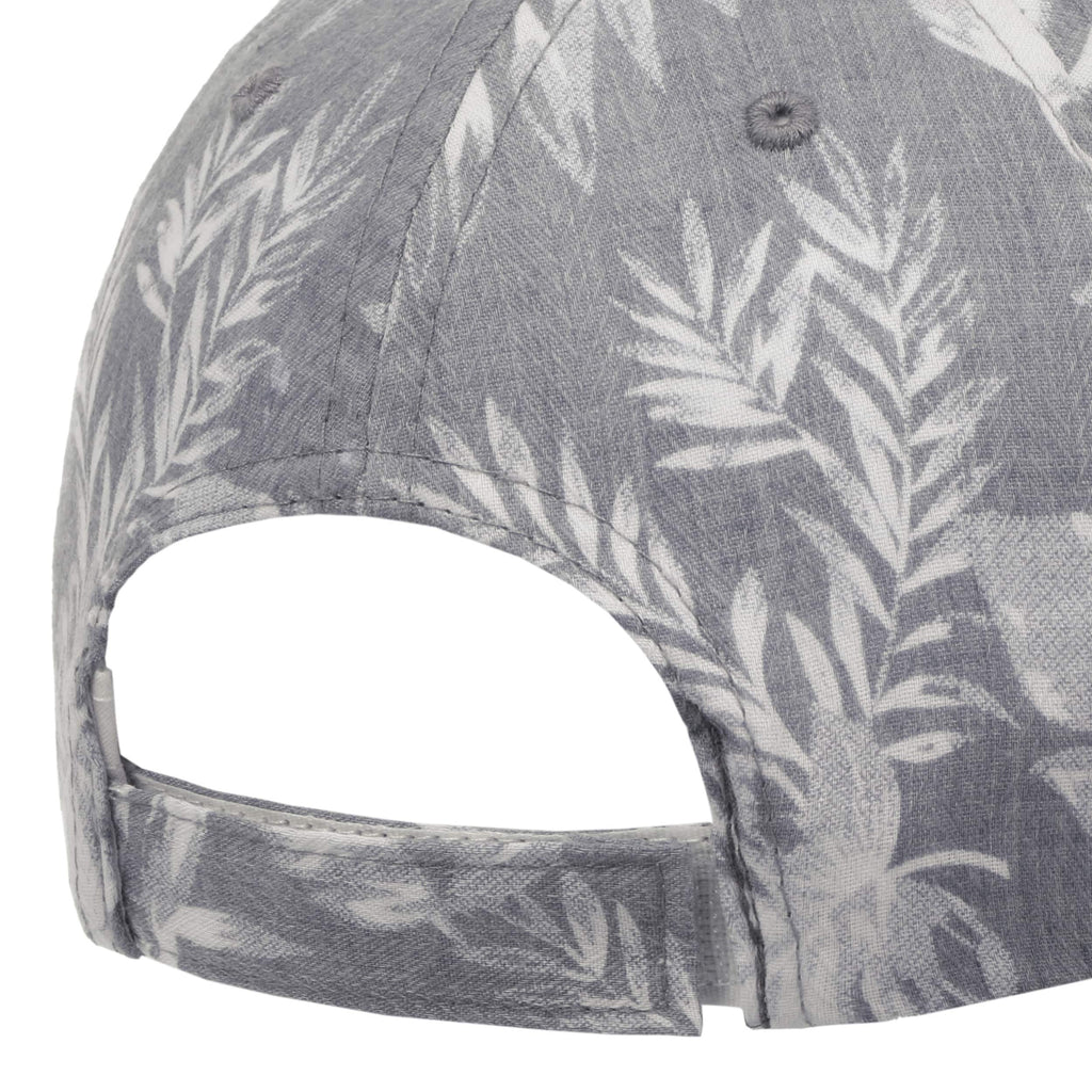 Leaf Baseball Cap
