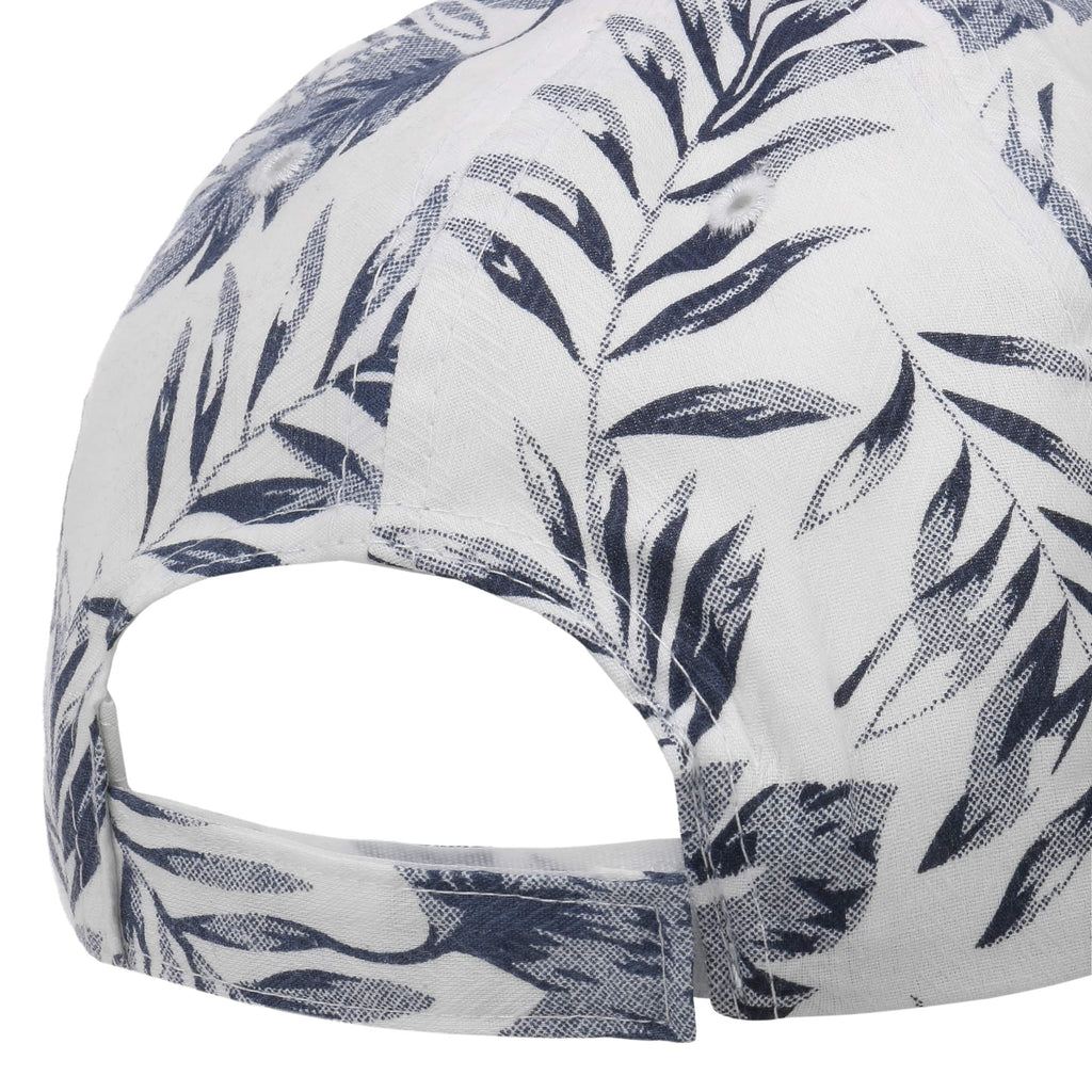 Leaf Baseball Cap