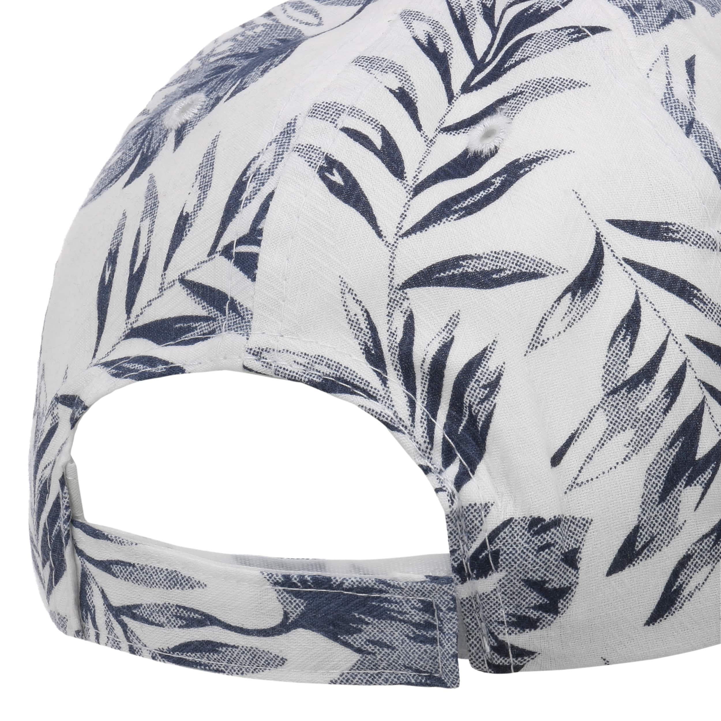 Leaf Baseball Cap