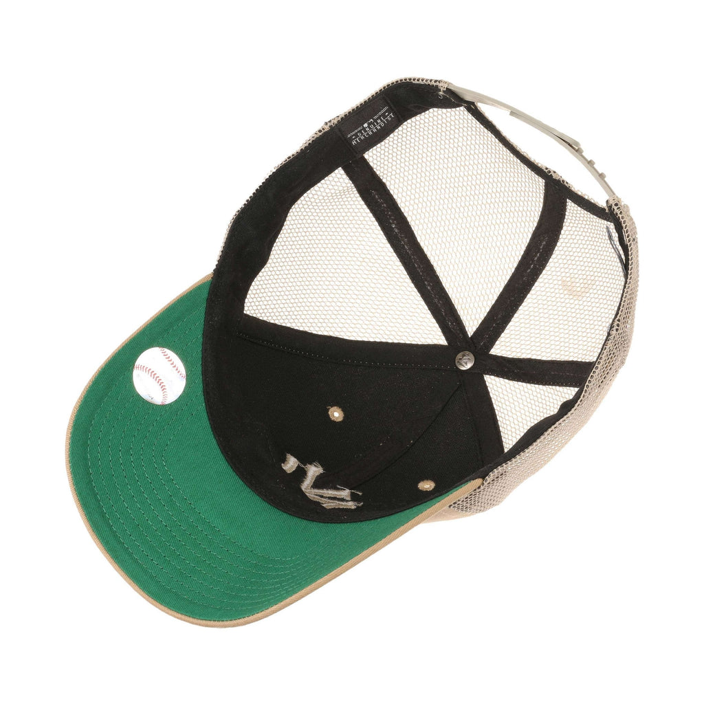 MVP Yankees Trucker Cap
