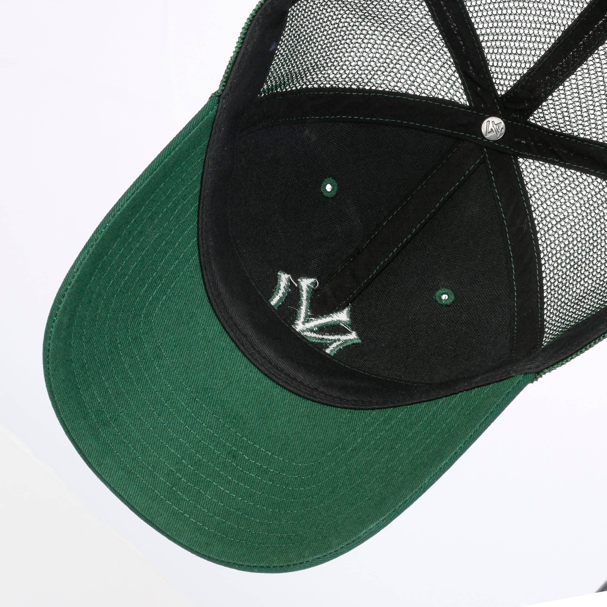 MVP Yankees Trucker Cap