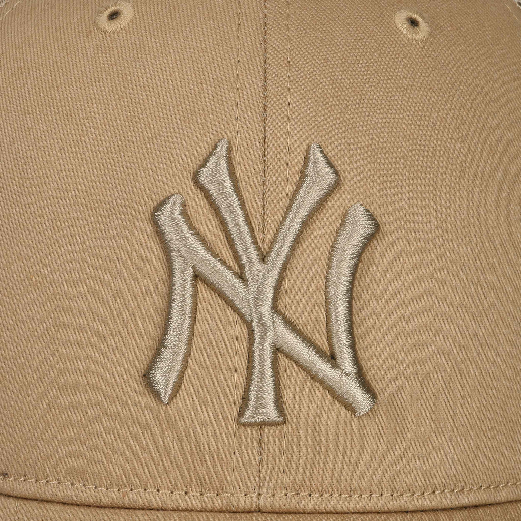 MVP Yankees Trucker Cap
