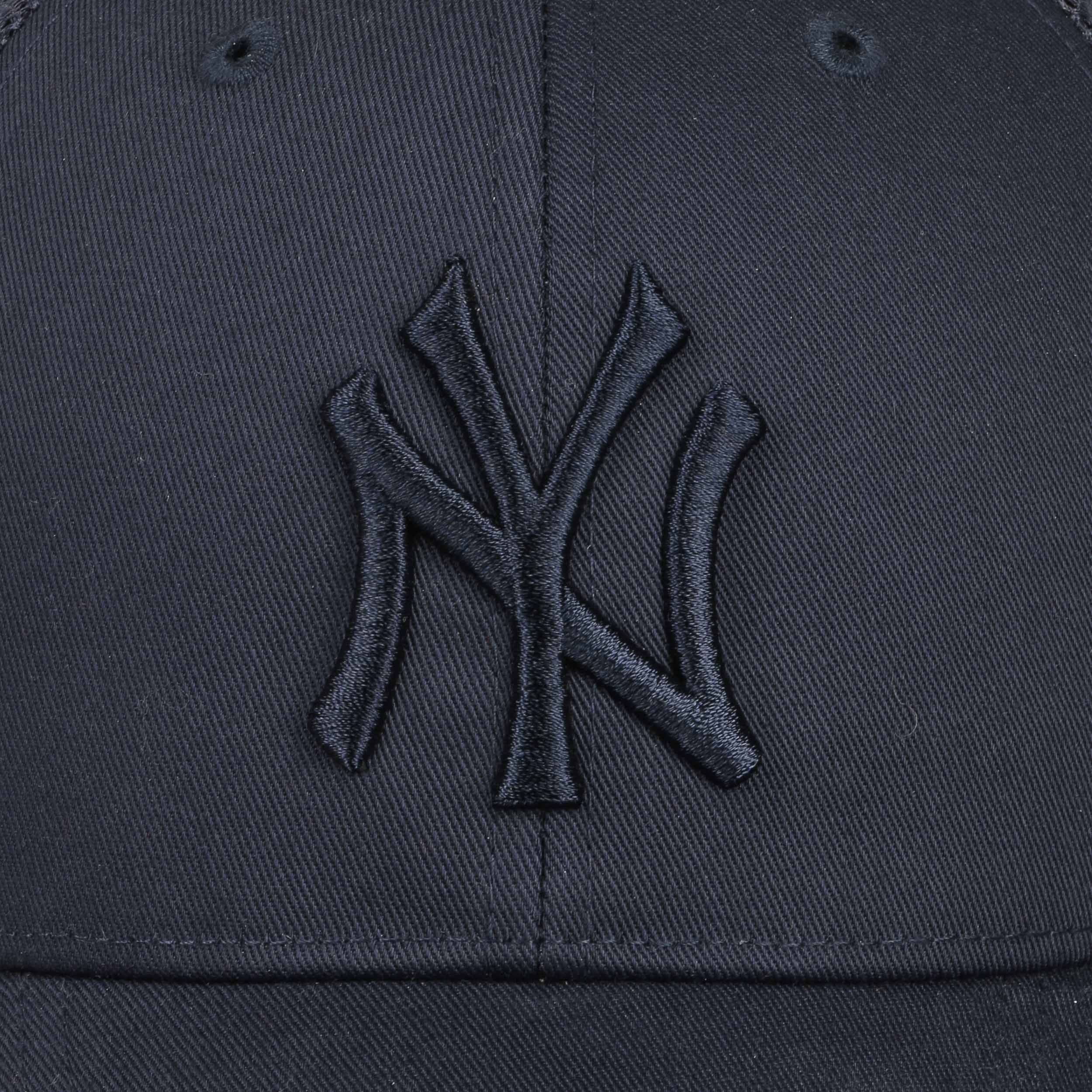 MVP Yankees Trucker Cap