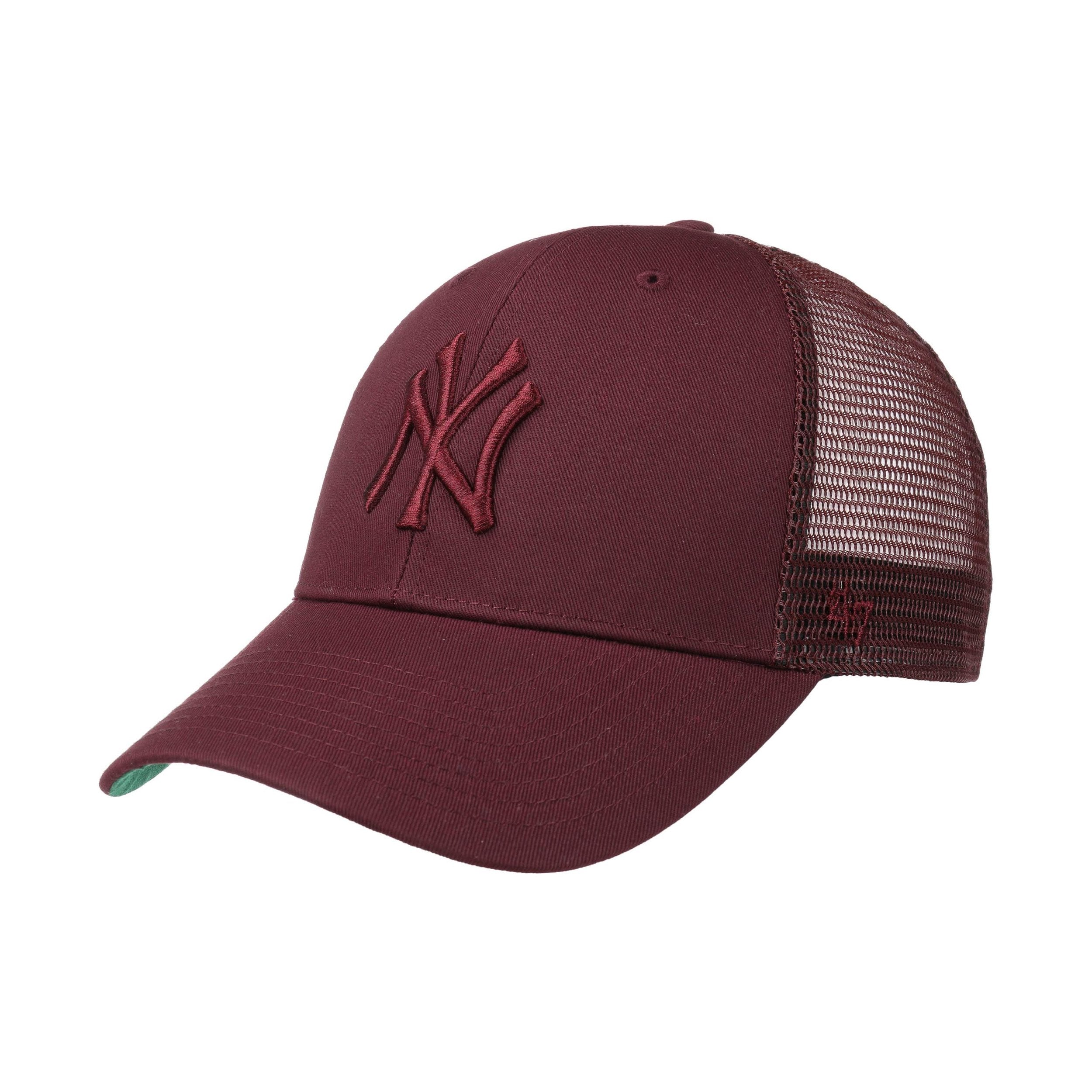 MVP Yankees Trucker Cap