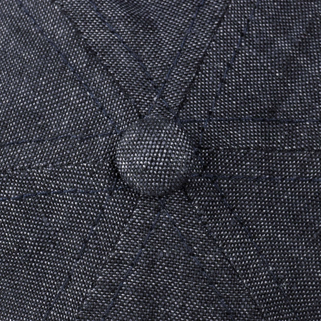 Sydell Linen Baseball Cap