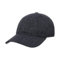Sydell Linen Baseball Cap