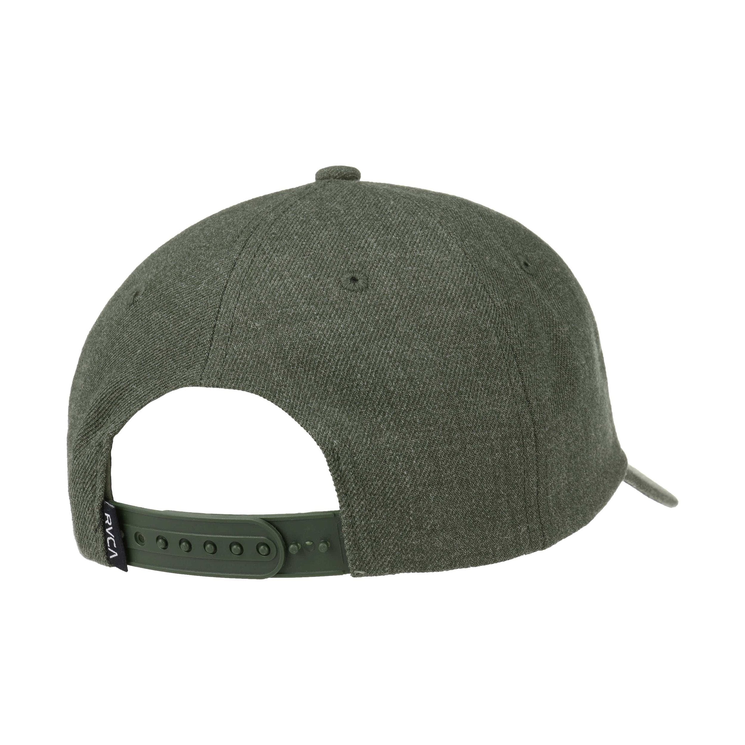VA Snapback Cap