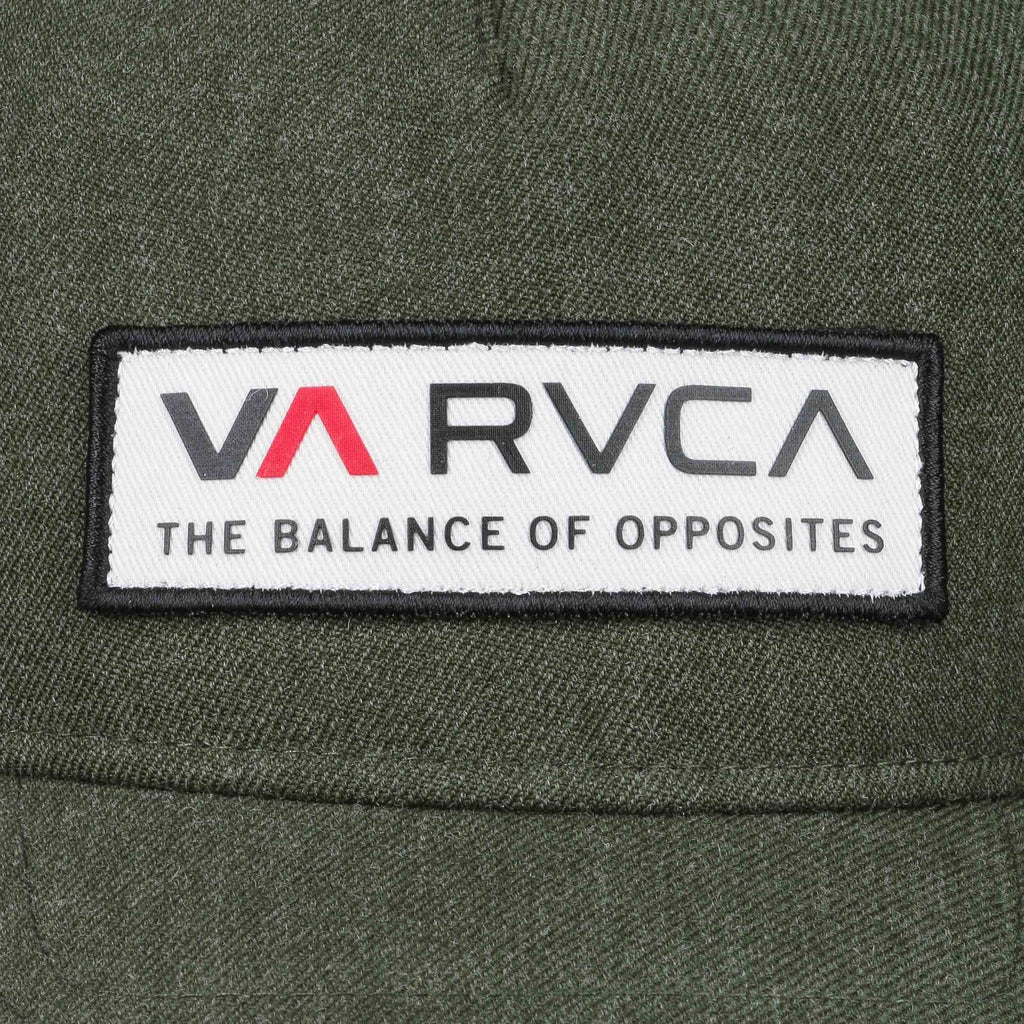VA Snapback Cap