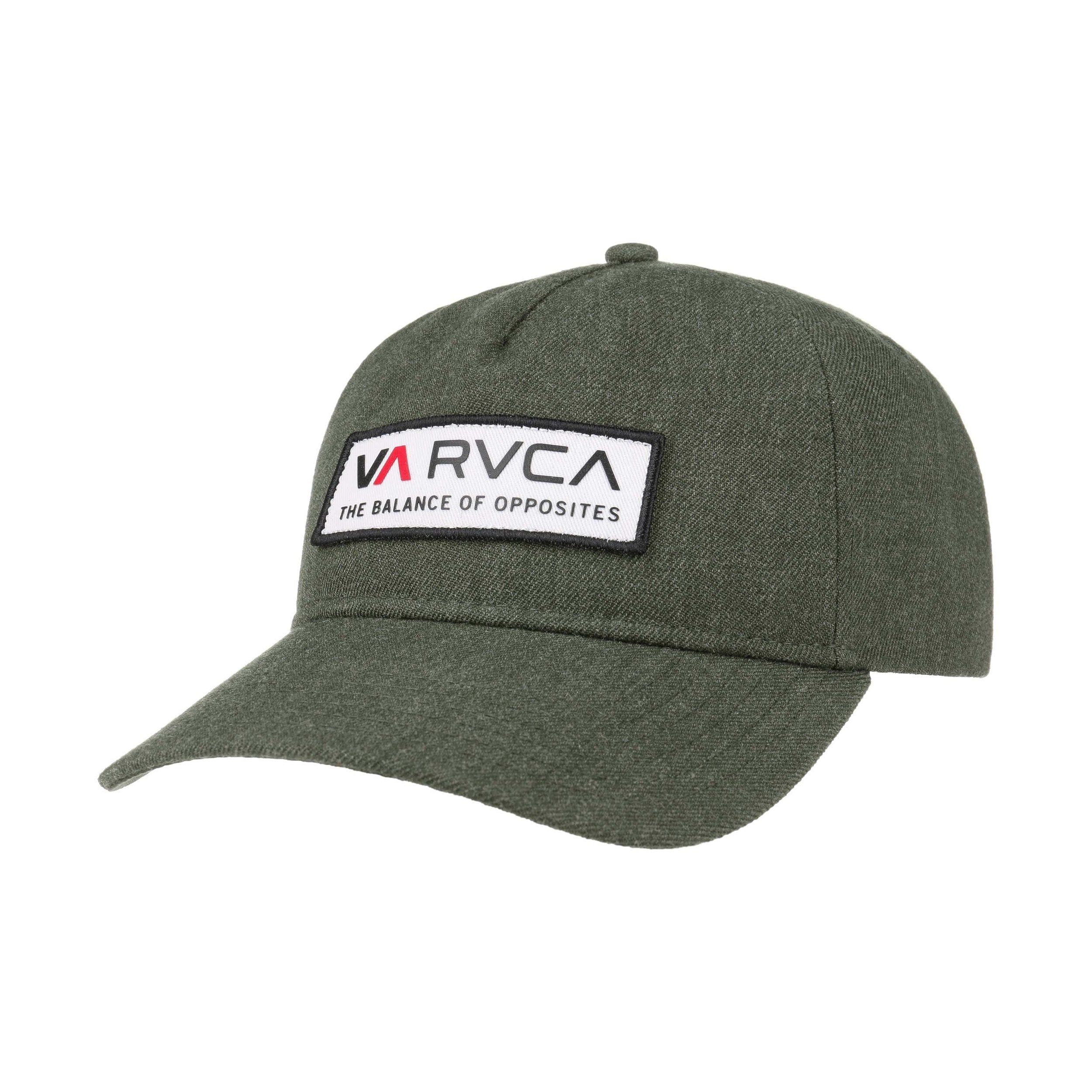 VA Snapback Cap