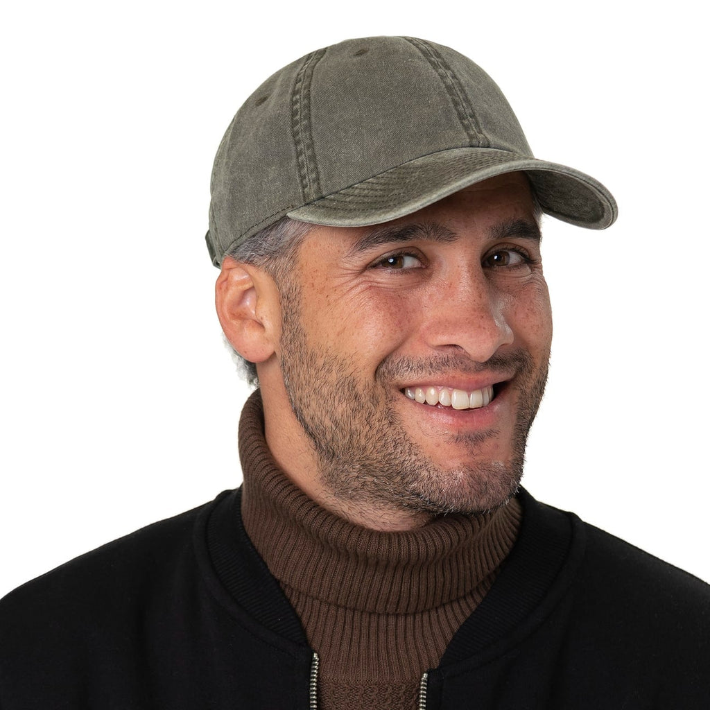 Diggs Baseball Cap