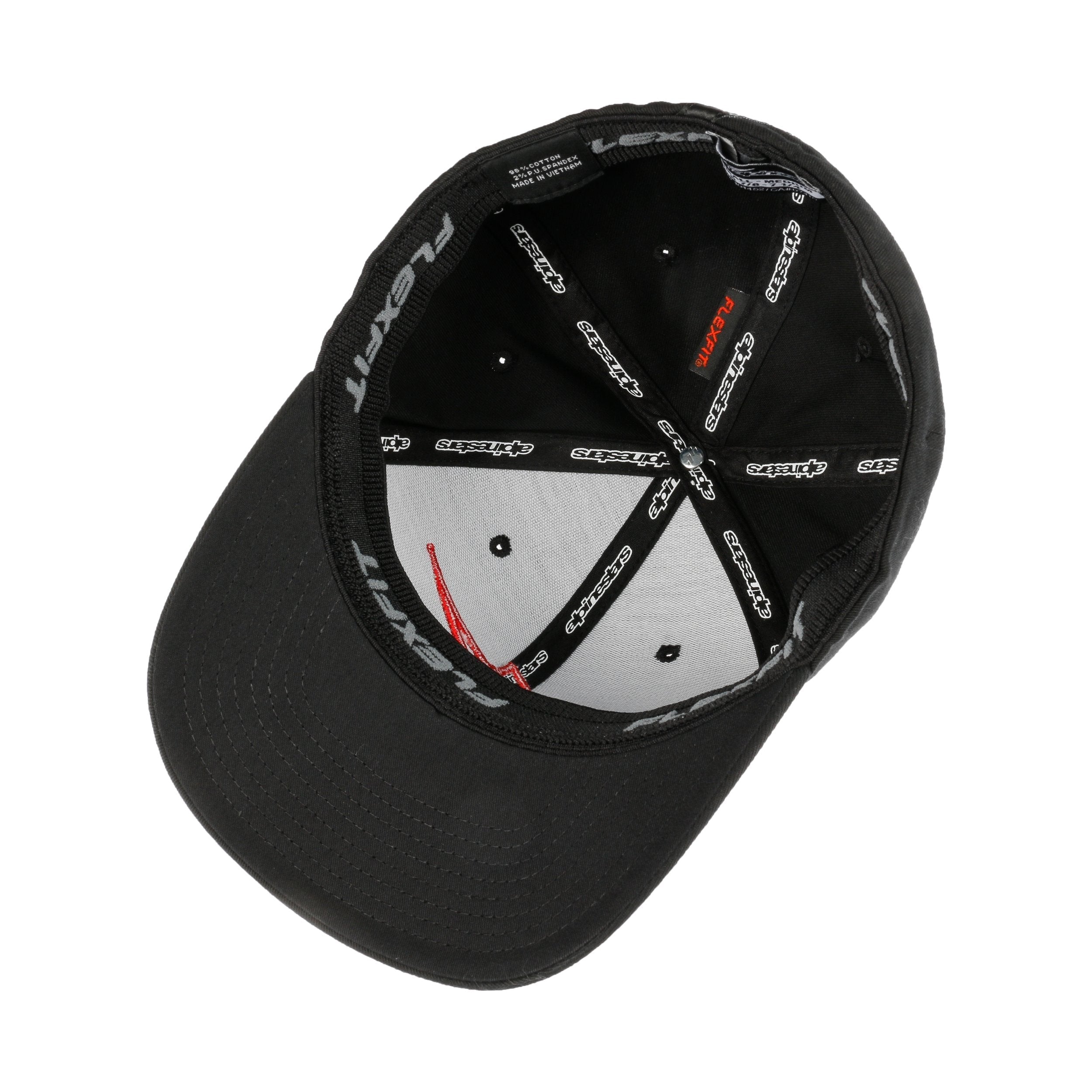 Ageless Curved Flexfit Cap