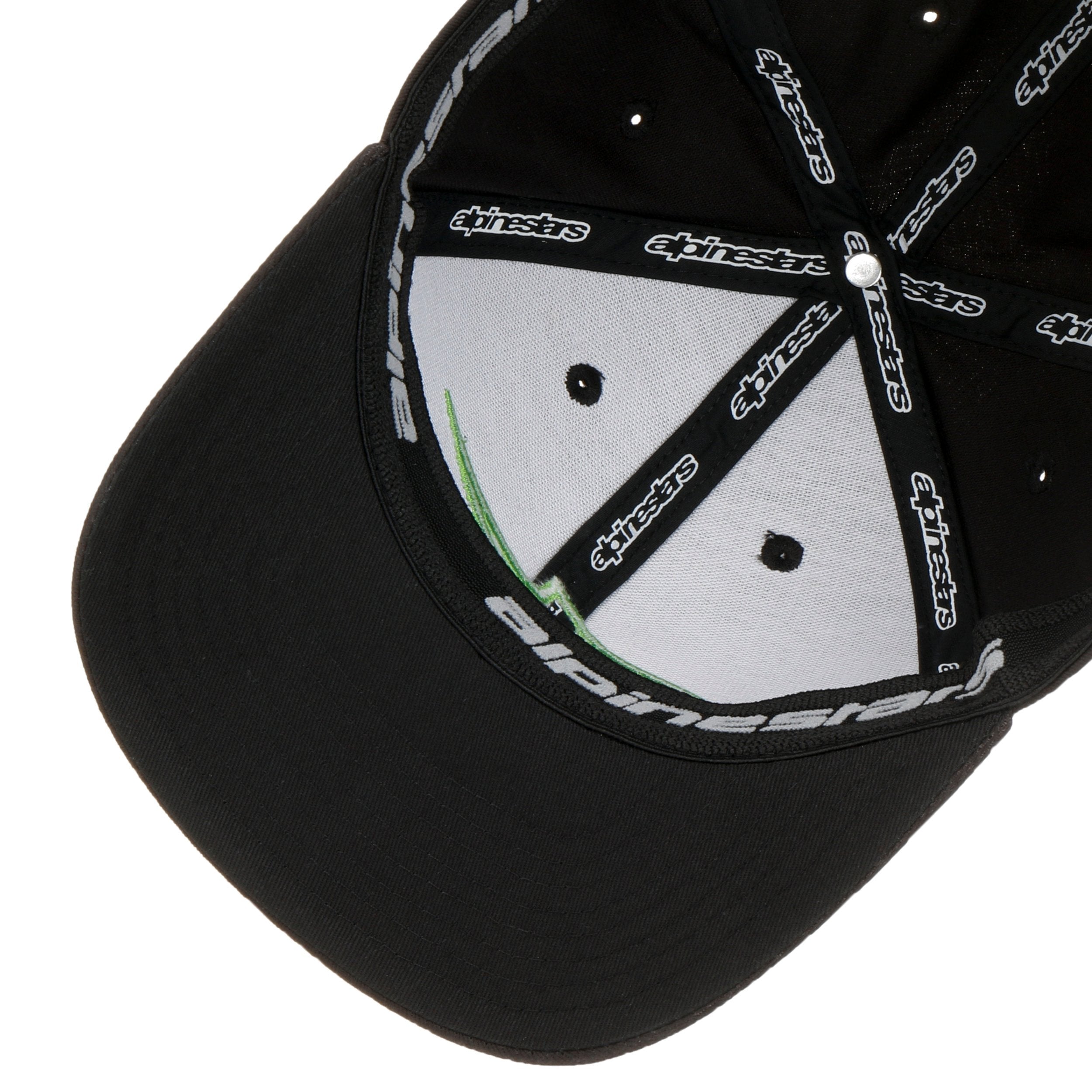 Ageless Curved Flexfit Cap