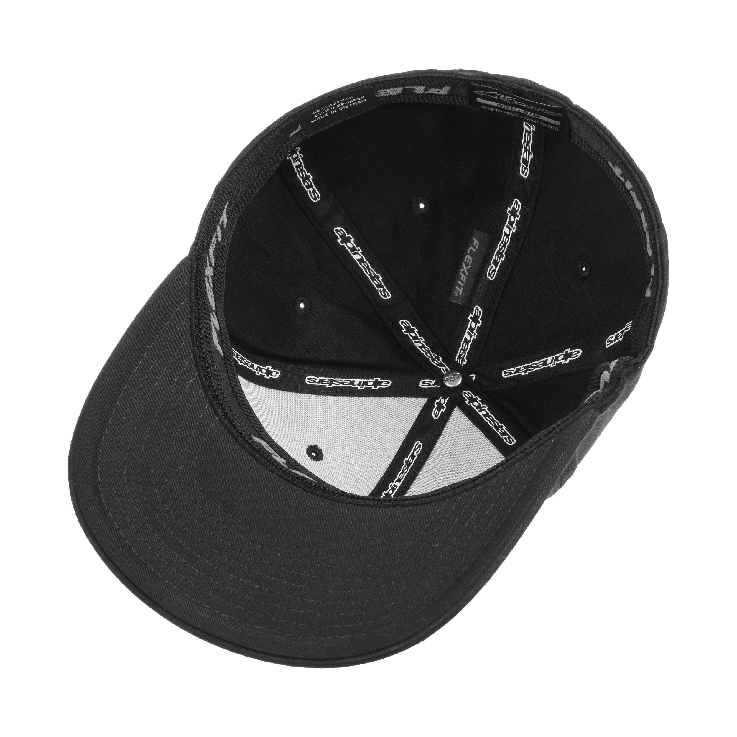 Ageless Curved Flexfit Cap