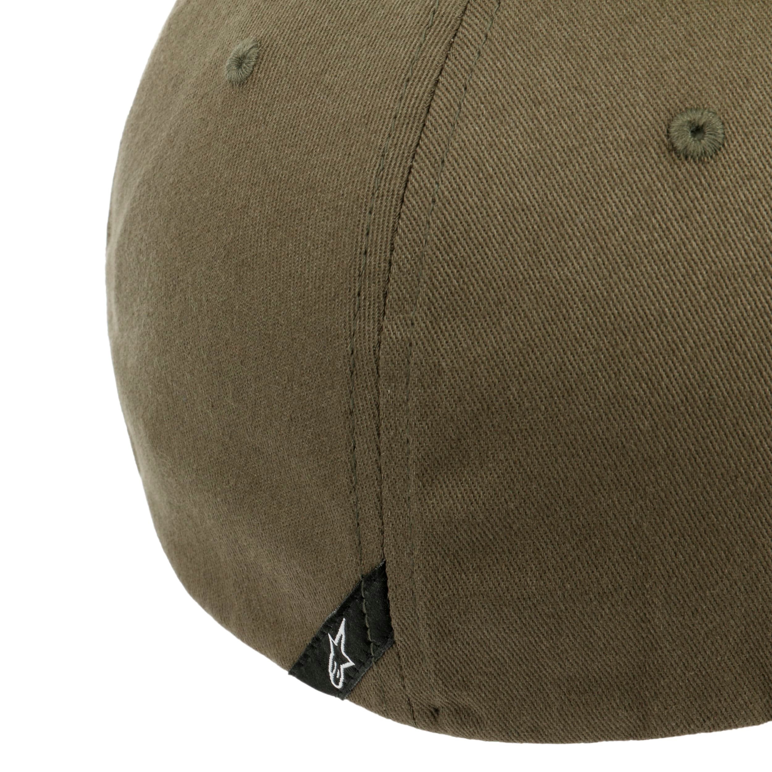 Ageless Curved Flexfit Cap