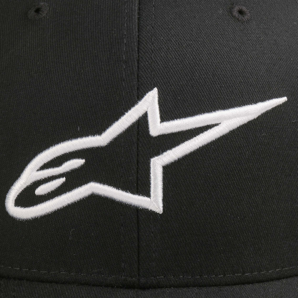 Ageless Curved Flexfit Cap