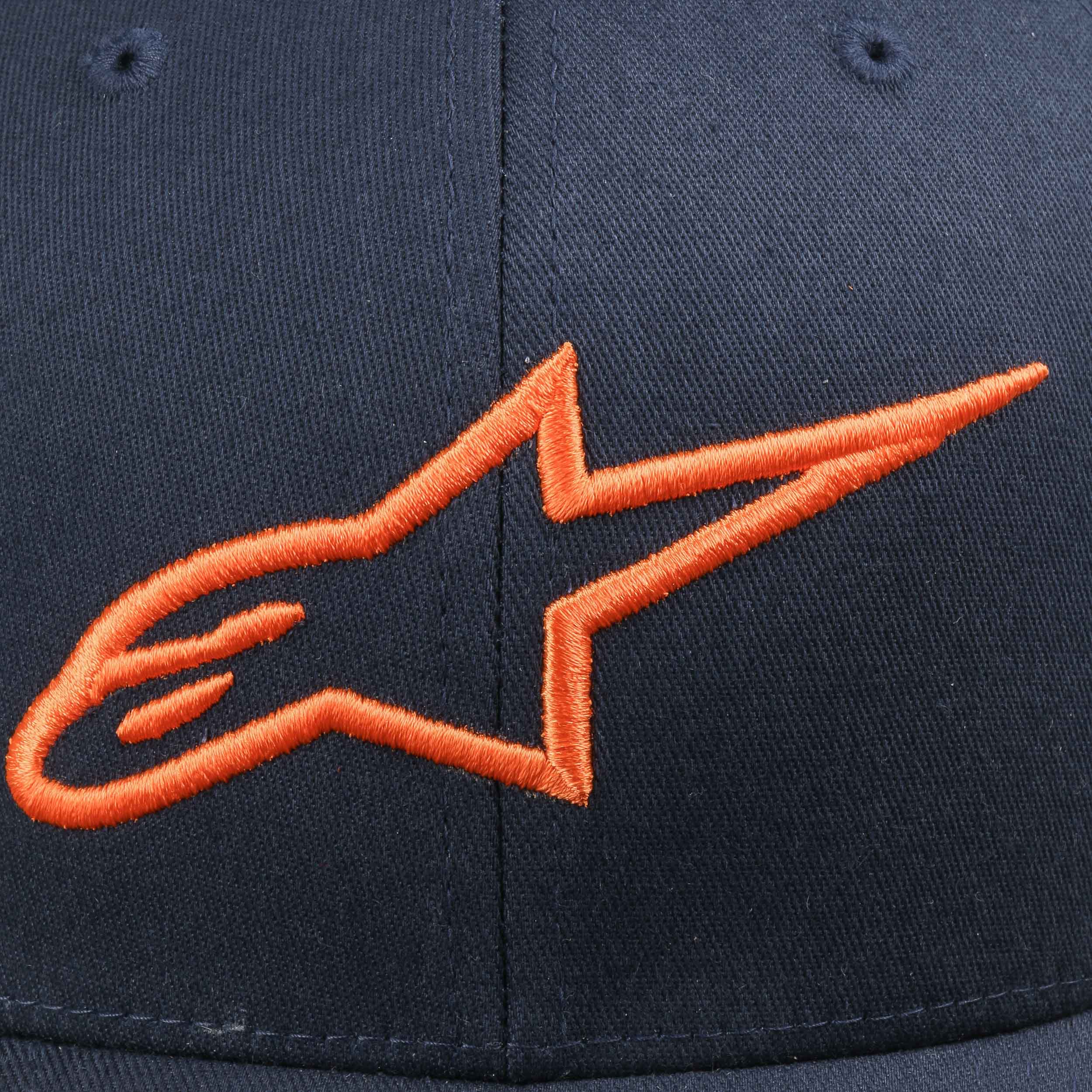 Ageless Curved Flexfit Cap