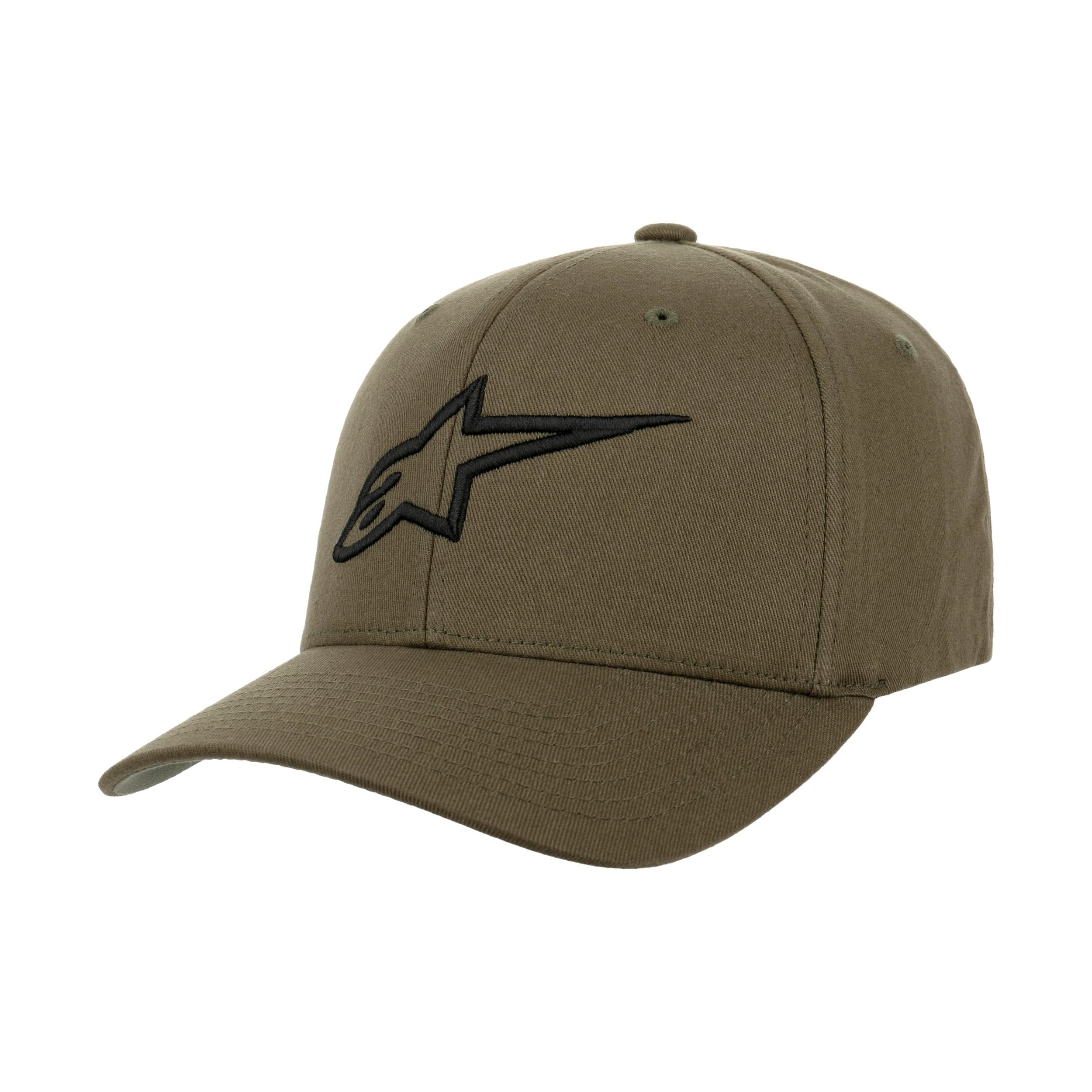 Ageless Curved Flexfit Cap