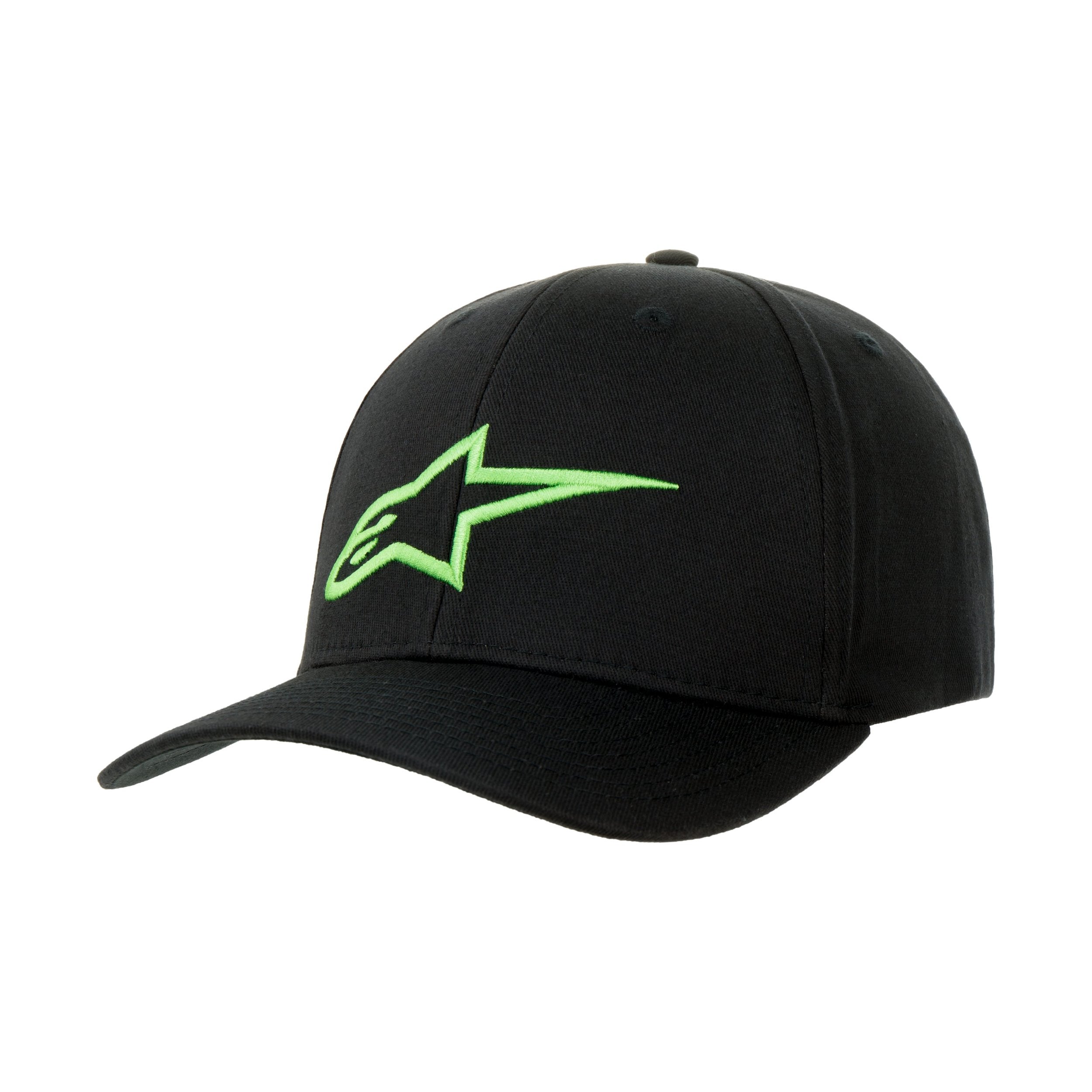 Ageless Curved Flexfit Cap