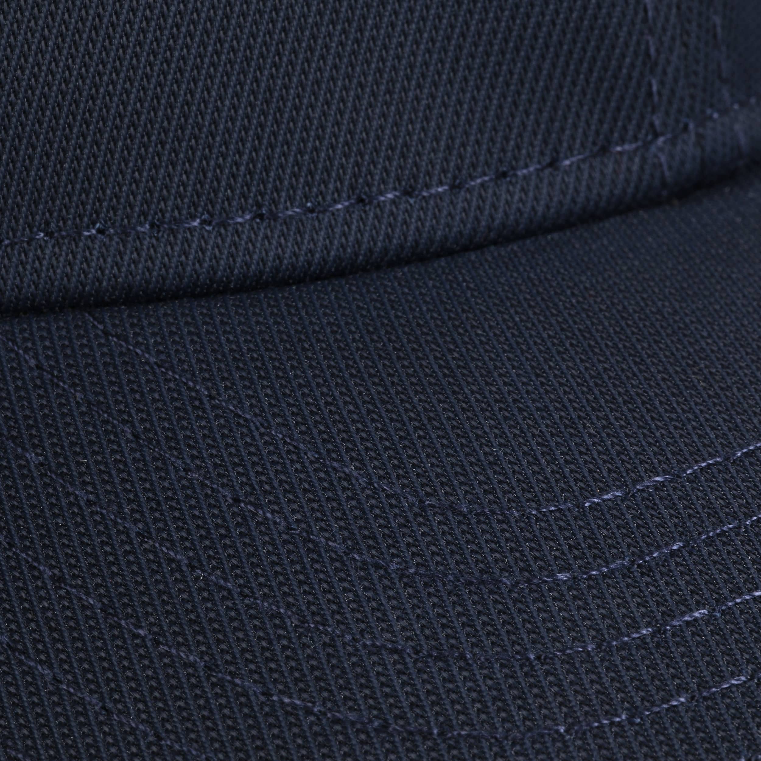 Mild Curved Cap