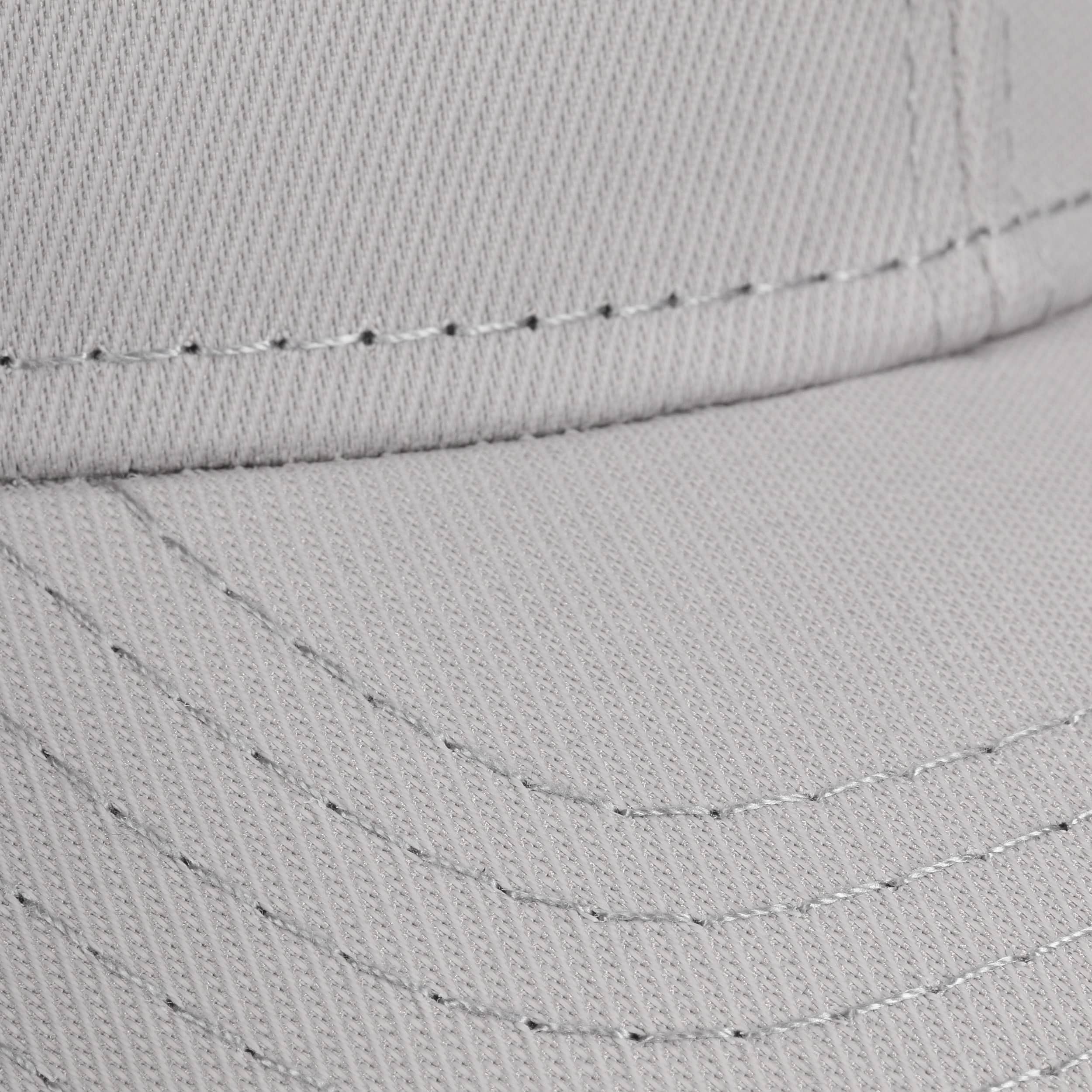 Mild Curved Cap