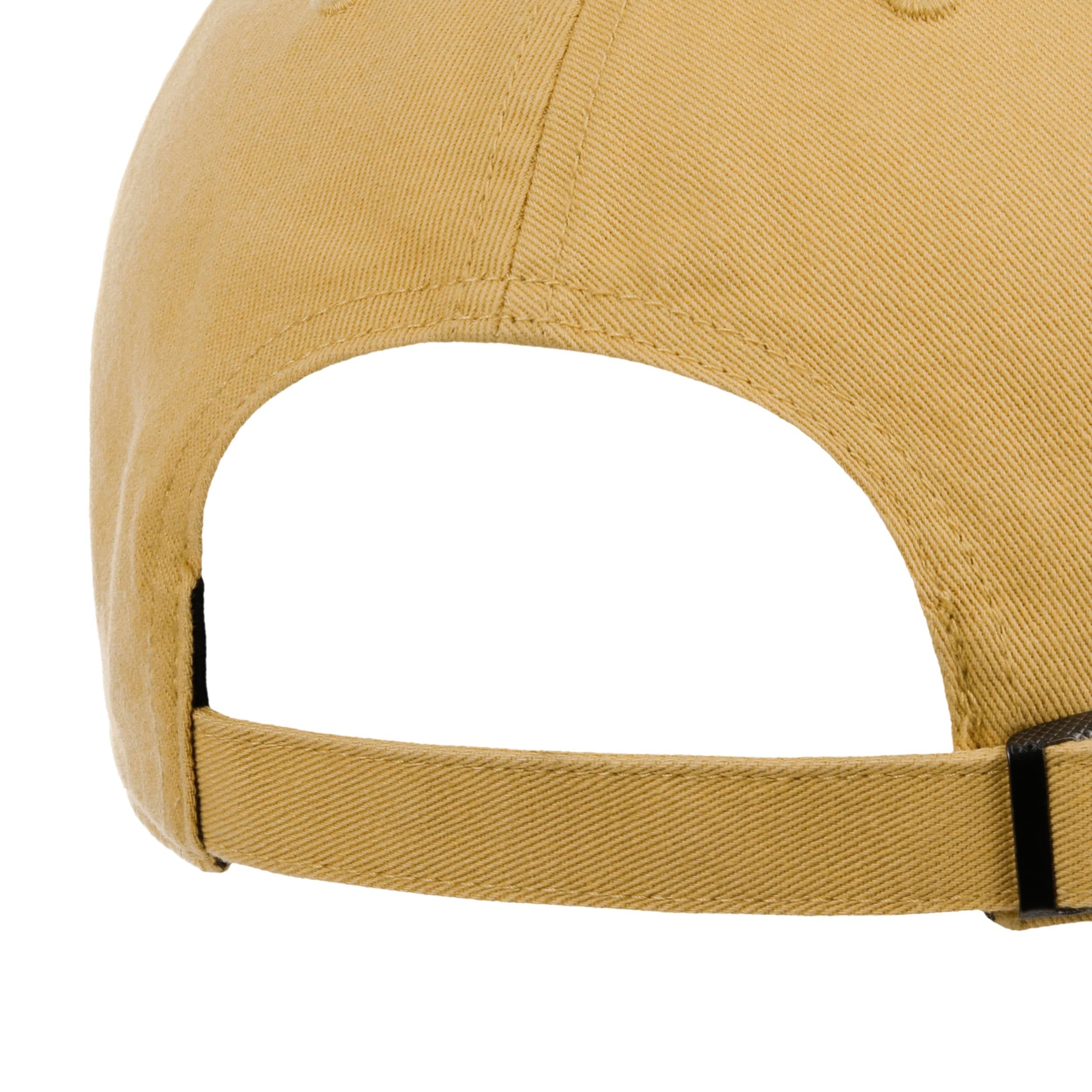 Base Runner Yankees Cap