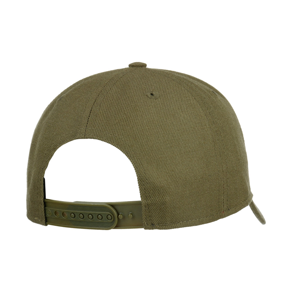 New York Yankees MVP Snapback Cap