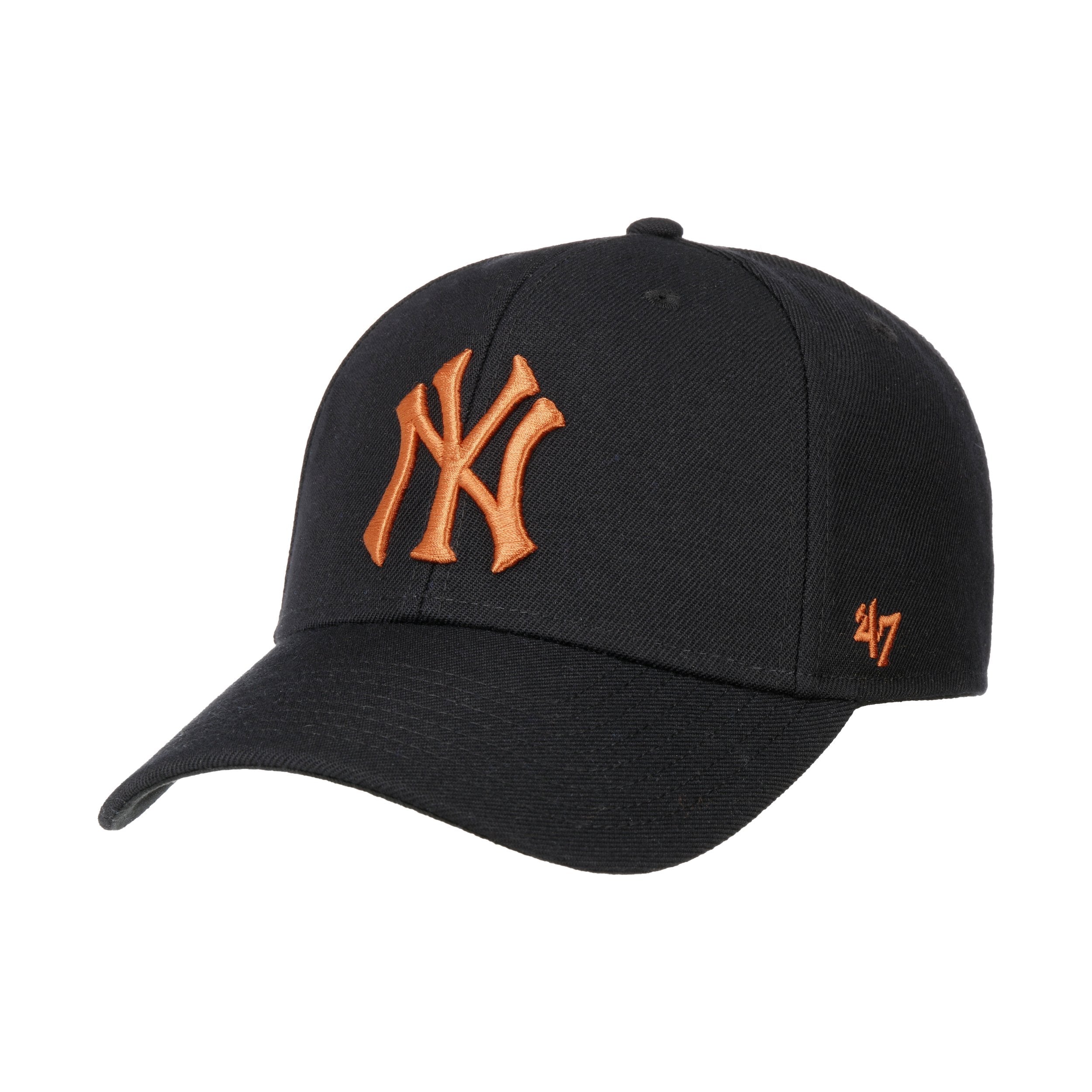 New York Yankees MVP Snapback Cap