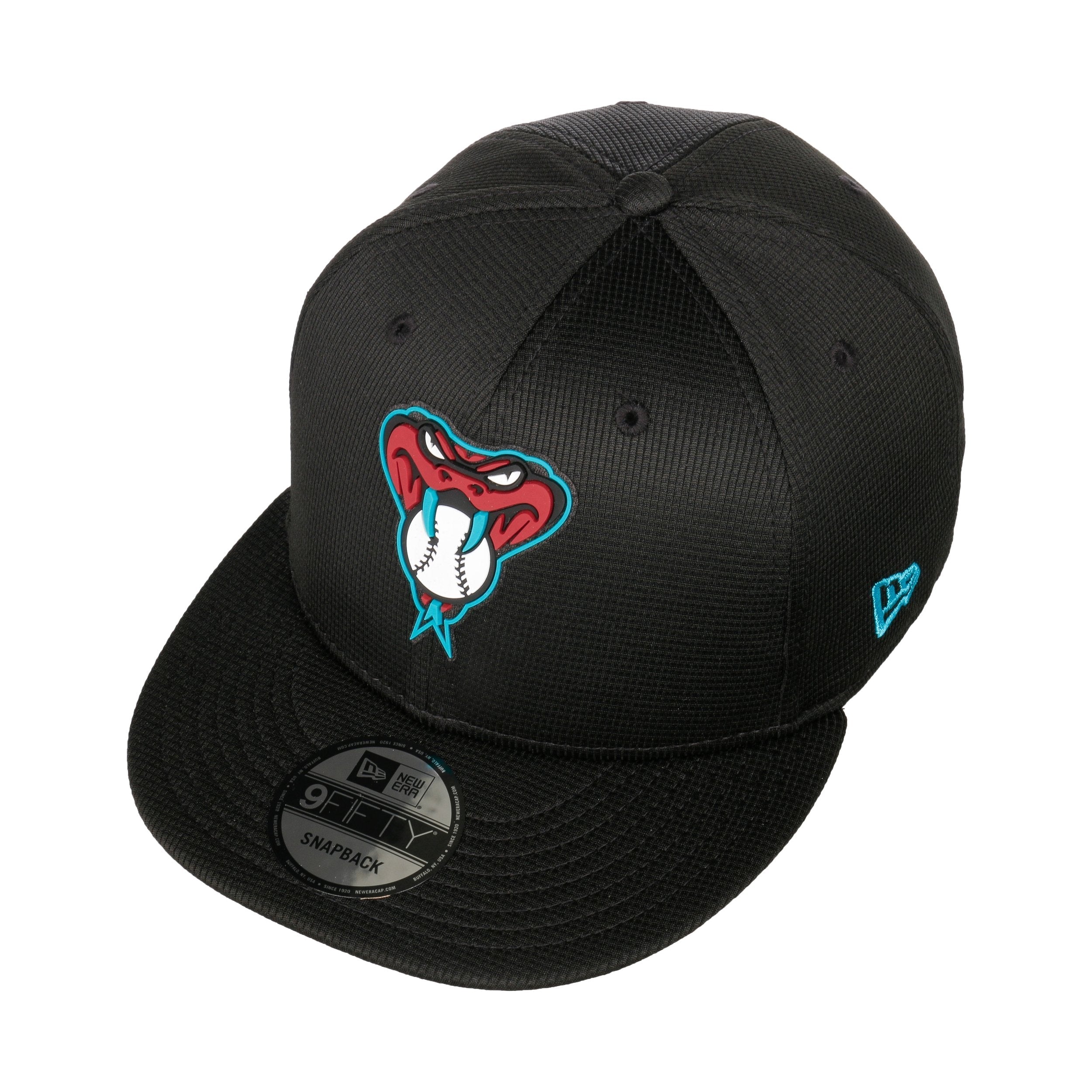 9Fifty Clubhouse Diamondbacks Cap