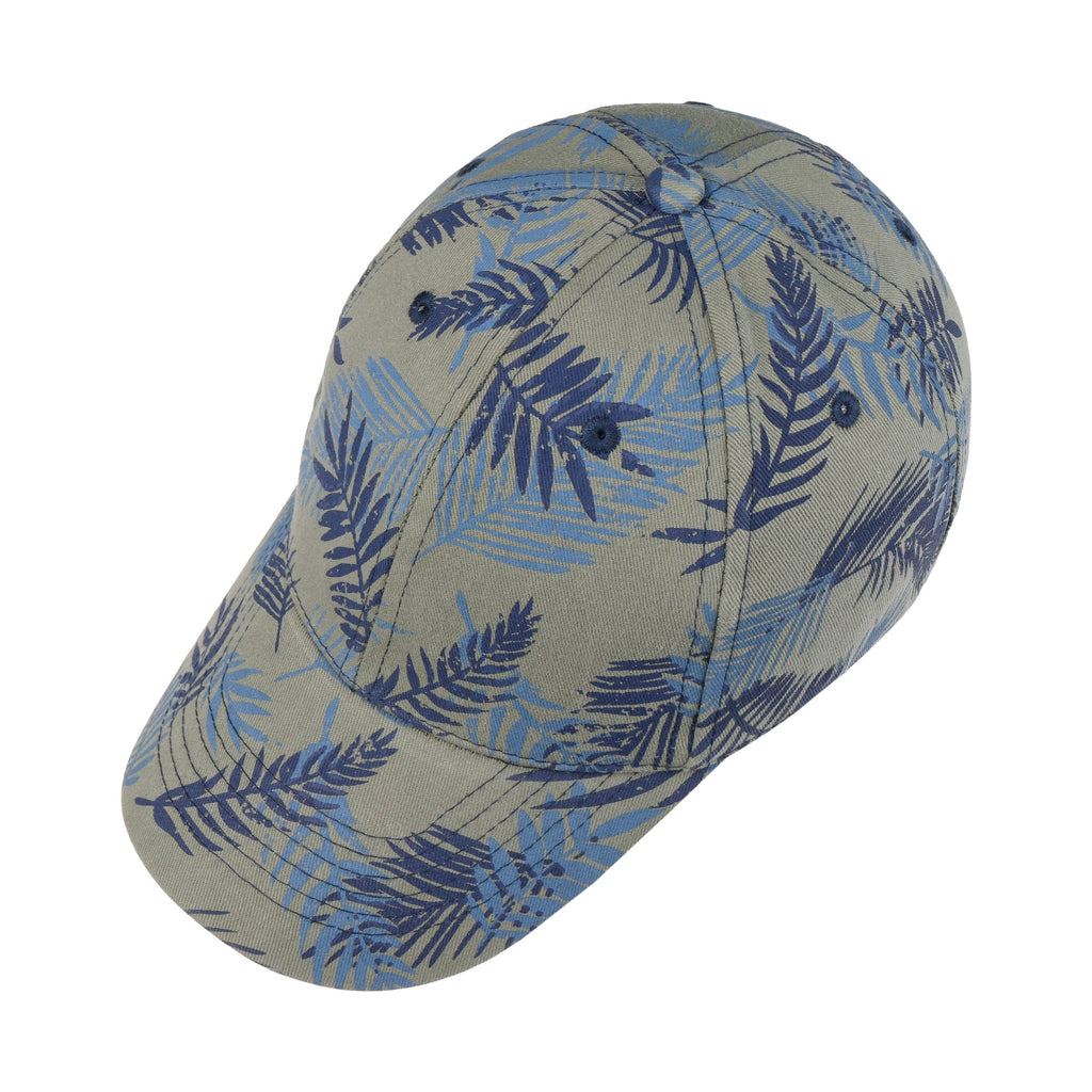 Leaves Cap