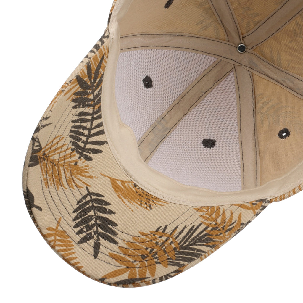 Leaves Cap