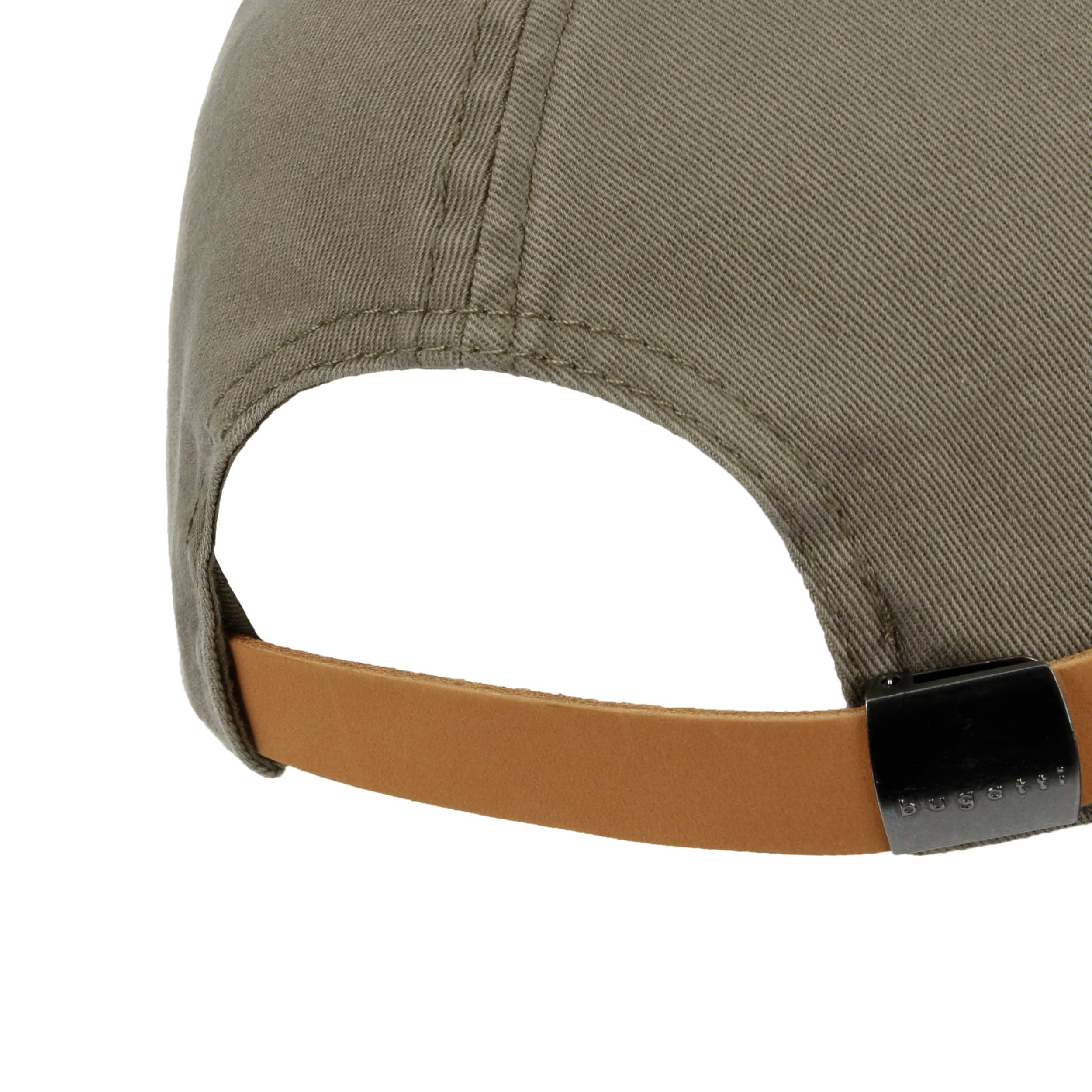 Uni Classic Cotton Baseball Cap