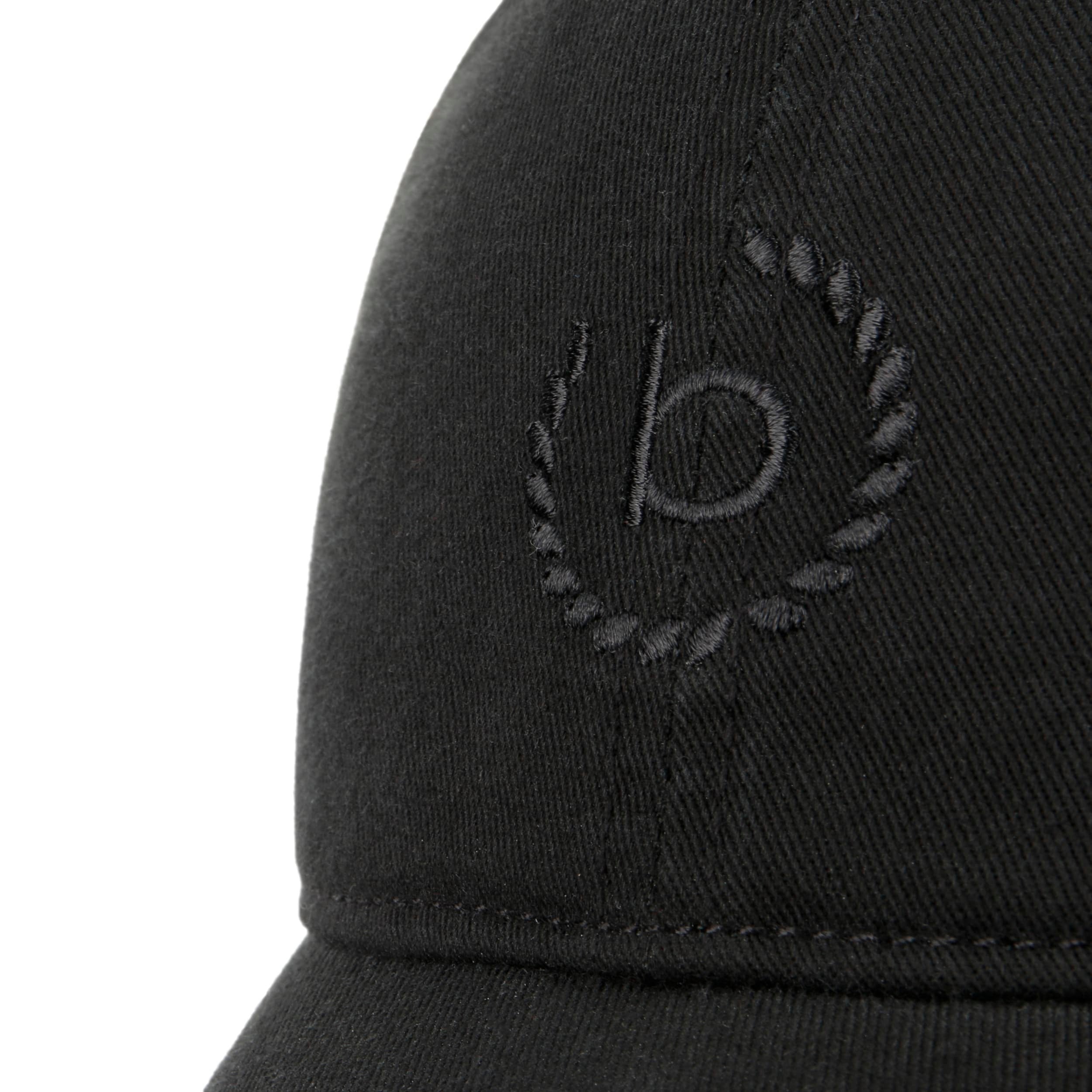 Uni Classic Cotton Baseball Cap