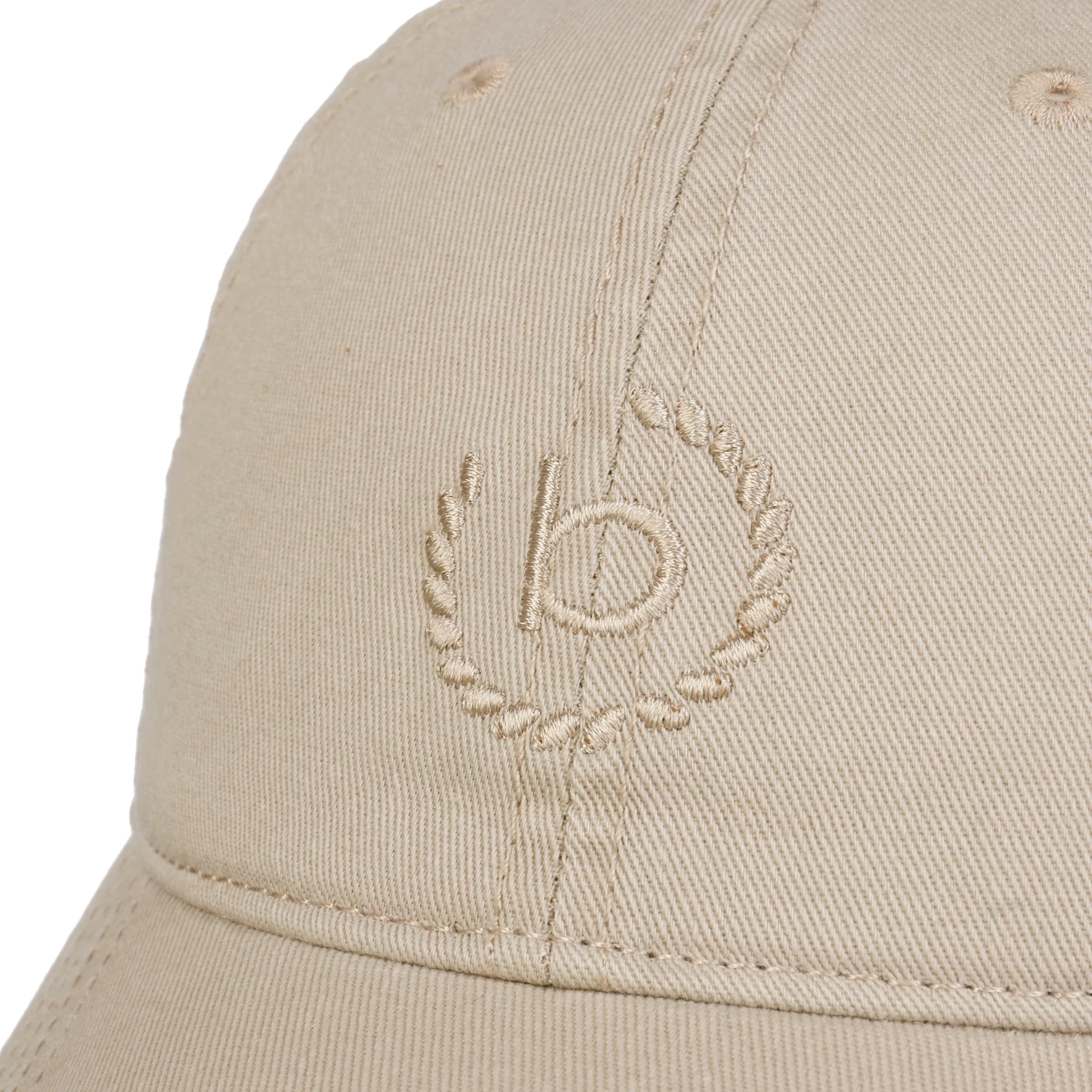 Uni Classic Cotton Baseball Cap