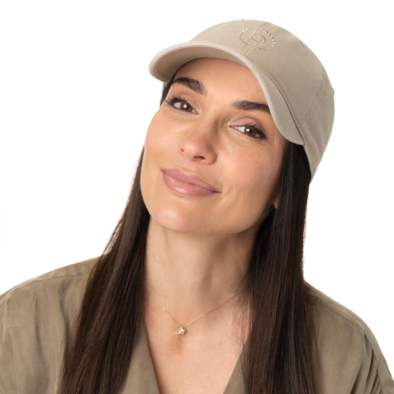 Uni Classic Cotton Baseball Cap