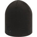 New Era LA Dodgers Essential MLB Beanie - Black
