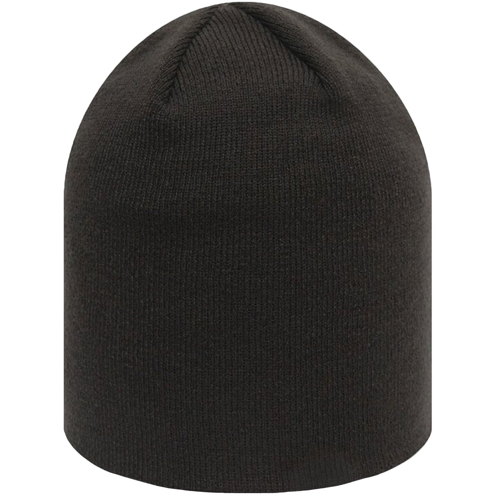 New Era LA Dodgers Essential MLB Beanie - Black