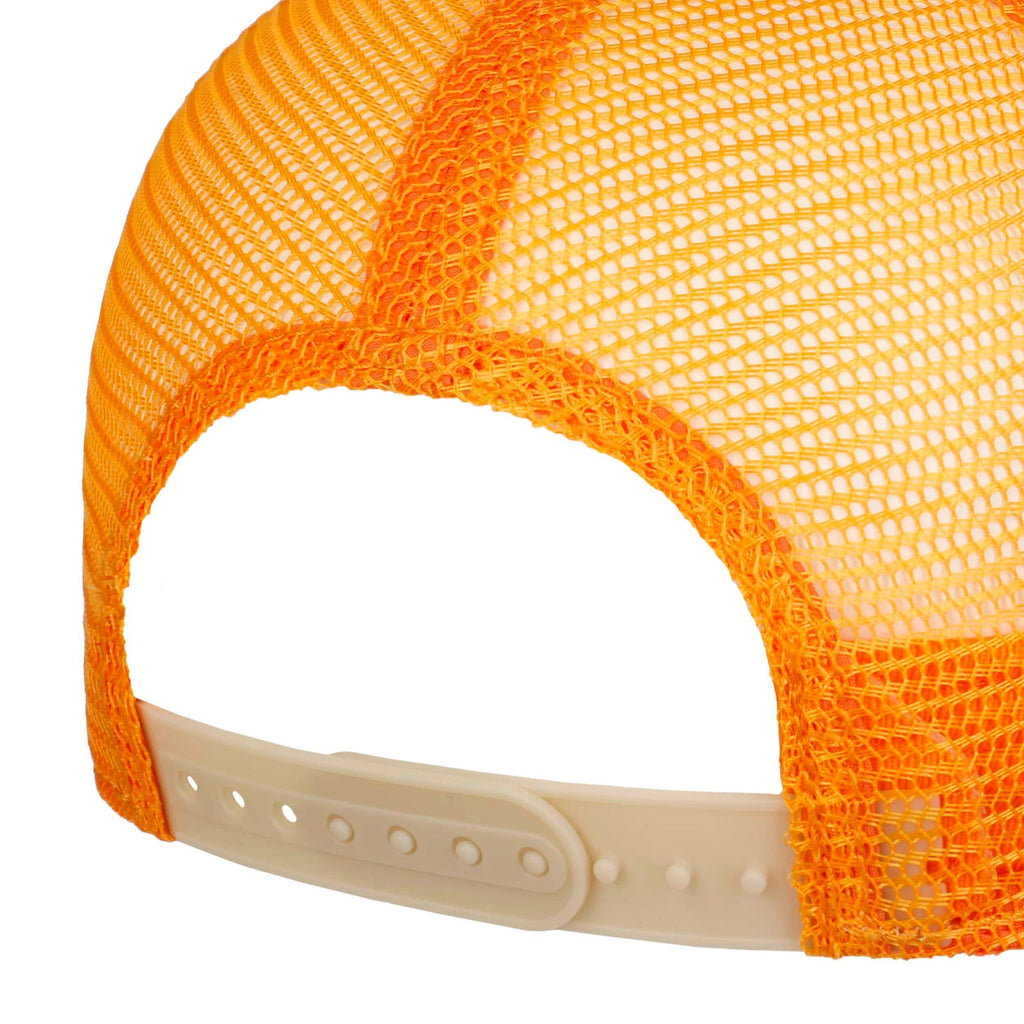 Tiki Lounge Trucker Cap