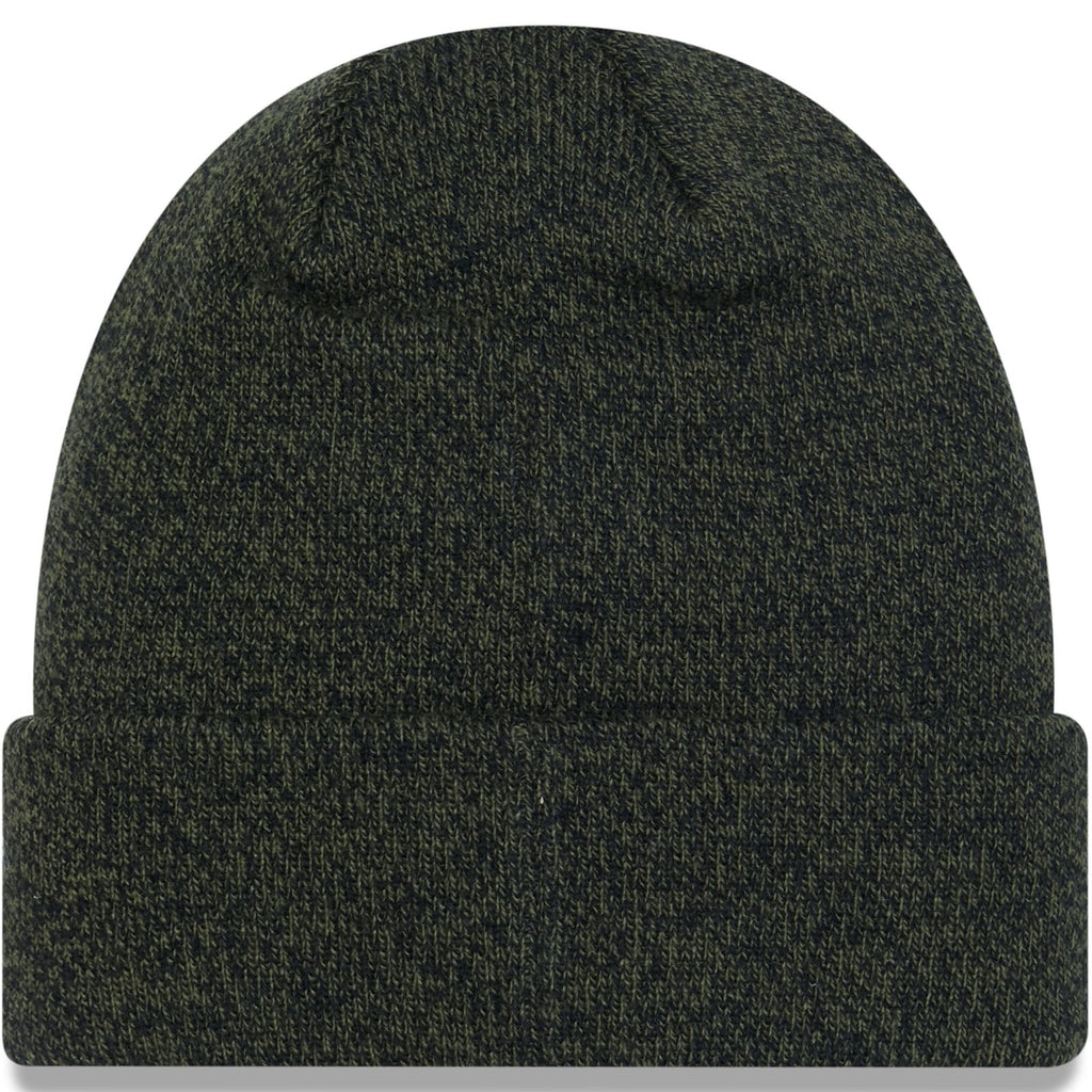 New Era Kids Los Angeles Dodgers MLB Team Cuff Beanie - New Olive