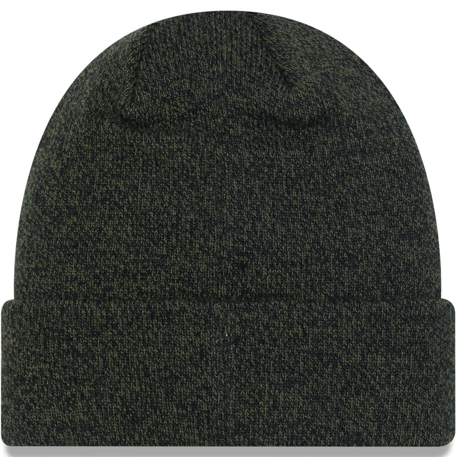 New Era Kids Los Angeles Dodgers MLB Team Cuff Beanie - New Olive