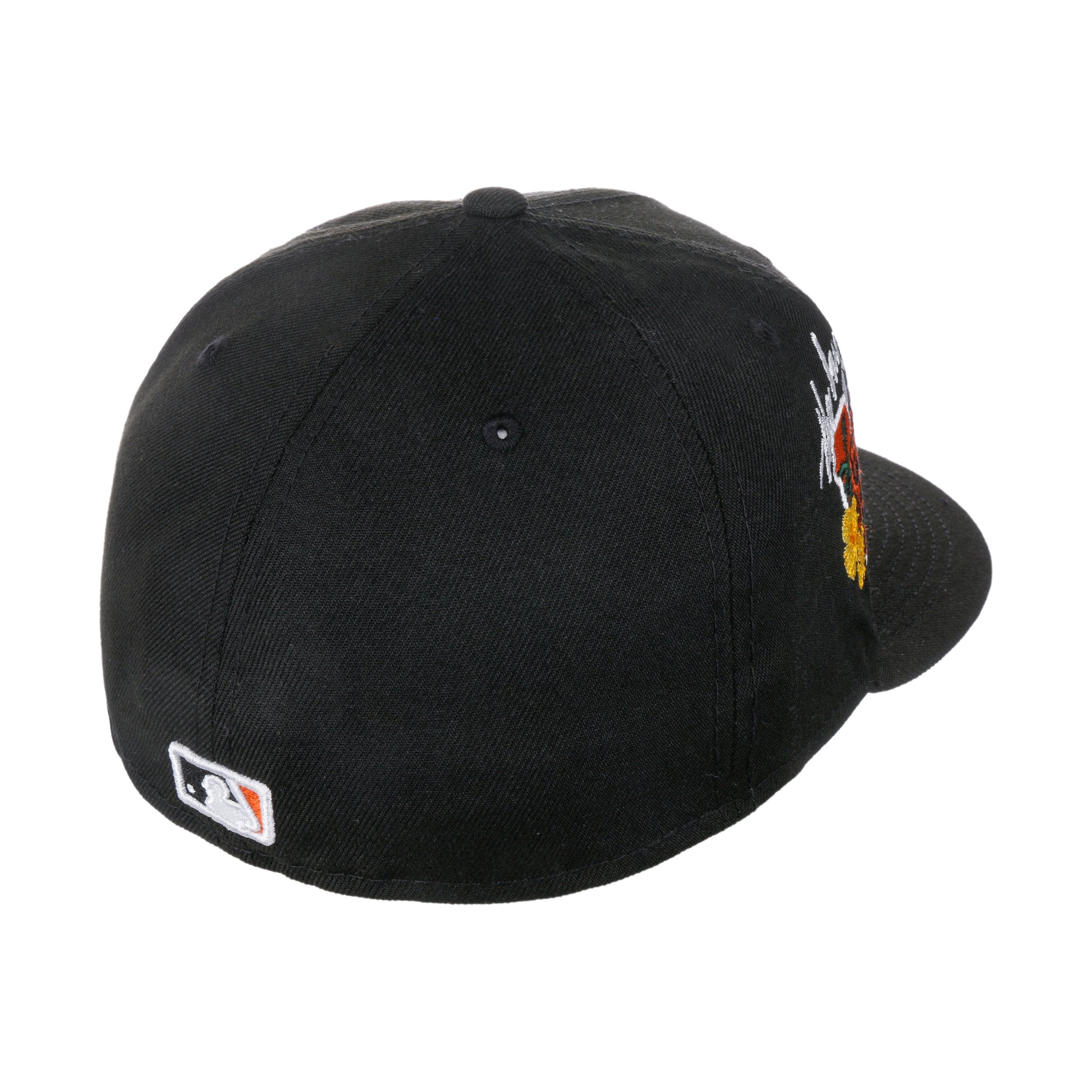 59Fifty City Cluster Giants Cap