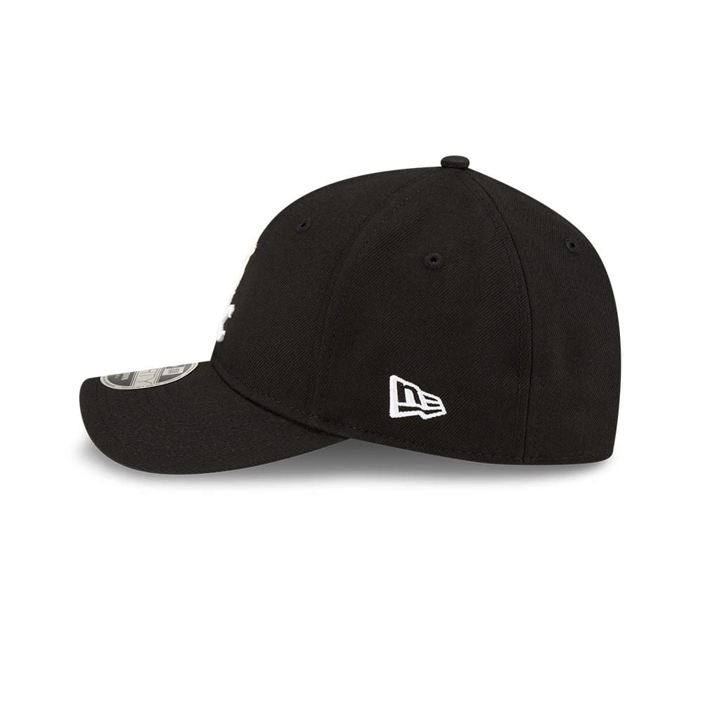 Chicago White Sox MLB Player Replica Black 9FORTY M-Crown Adjustable Cap