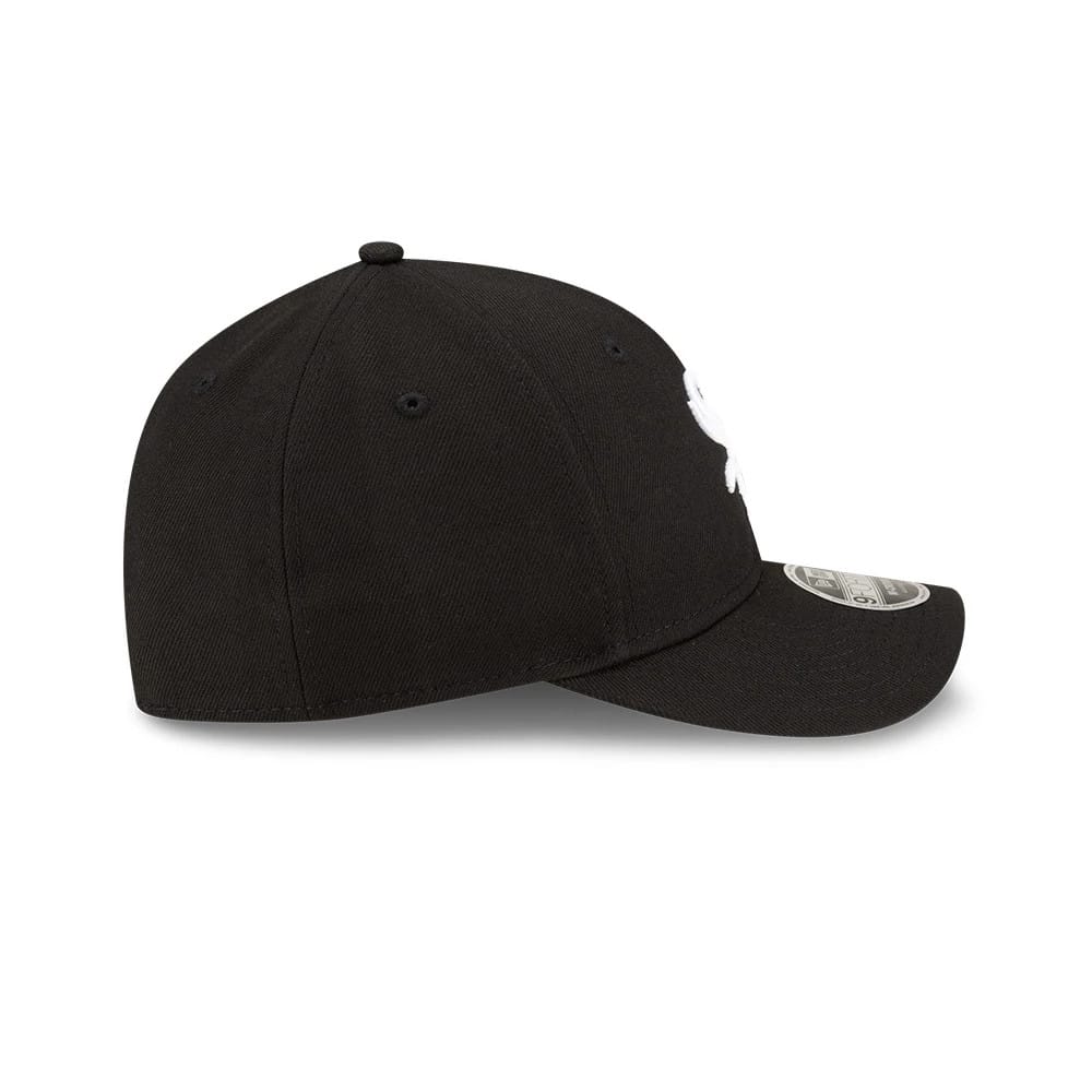 Chicago White Sox MLB Player Replica Black 9FORTY M-Crown Adjustable Cap